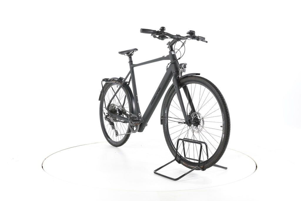 Grecos Eli Urban Trekking E-Bike - Image 3