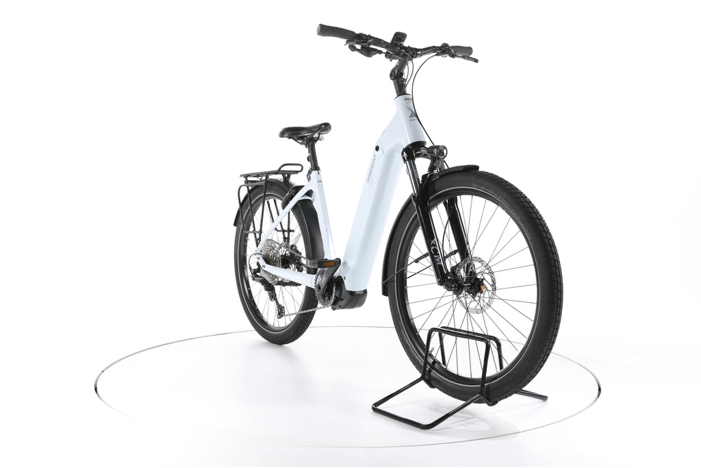 HoheAcht AMO EKO Terra Trekking E-Bike Tiefeinsteiger - Image 3