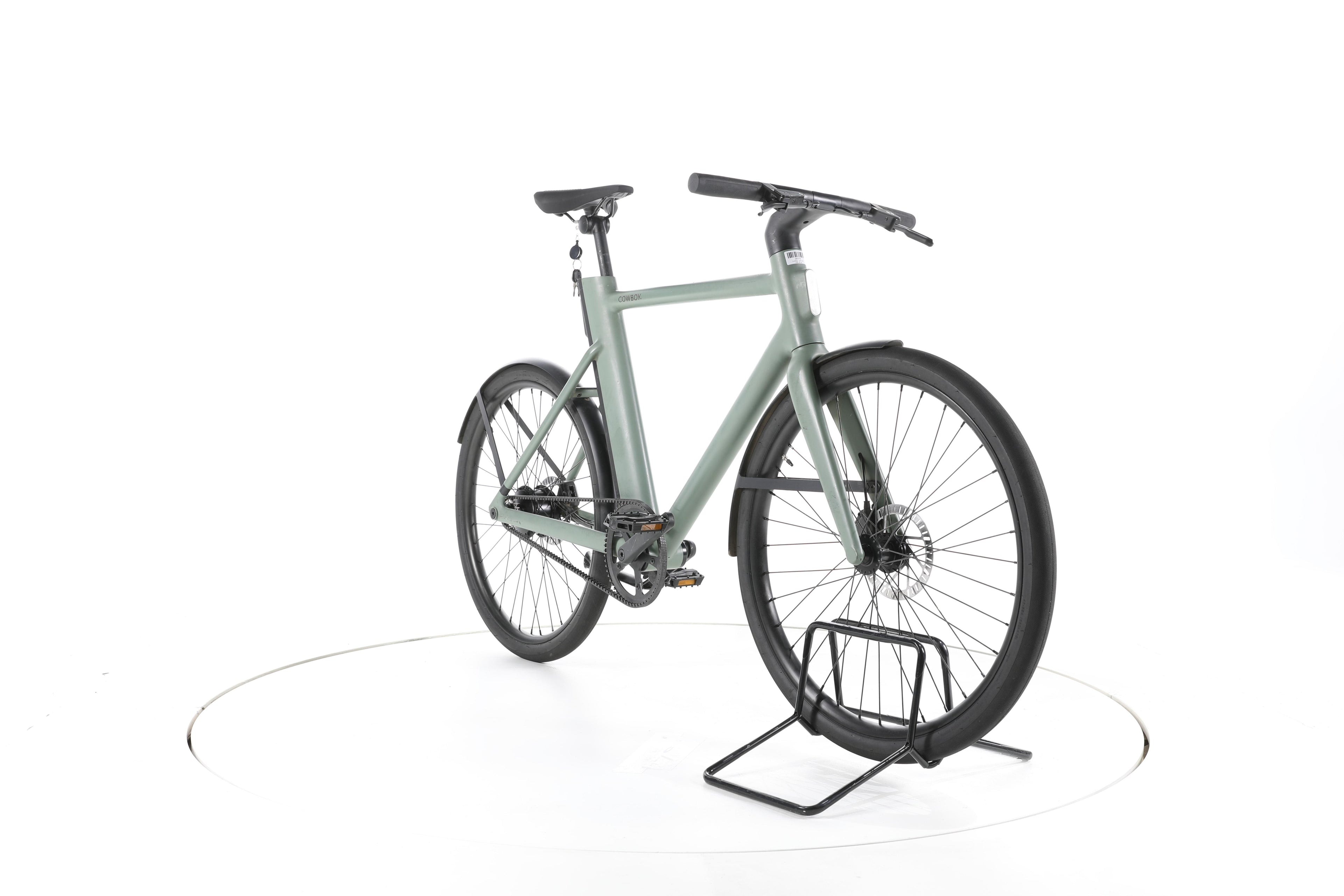 Cowboy 4 City E-Bike - Image 3