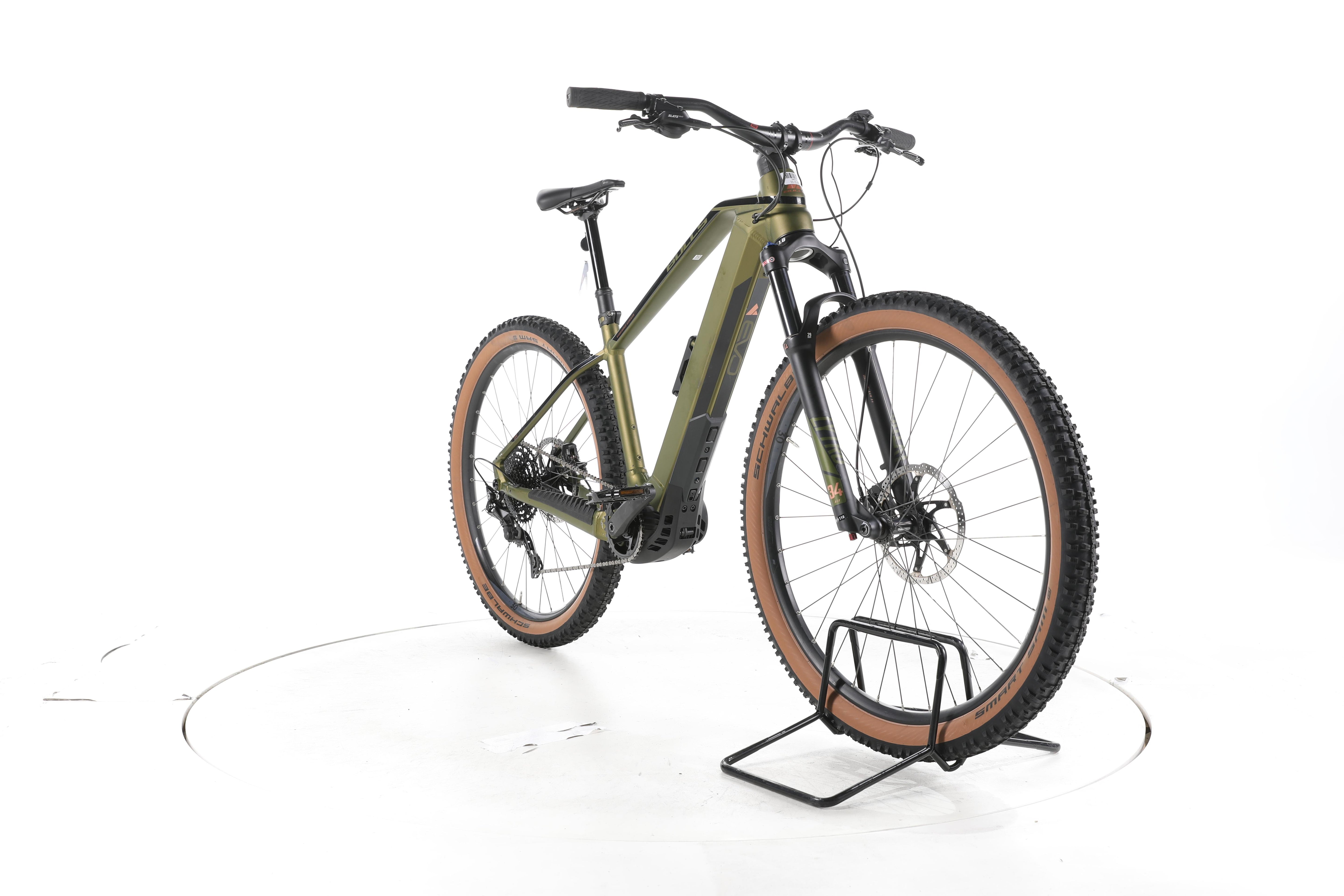 Bulls Sonic EVO E-Bike - Image 3