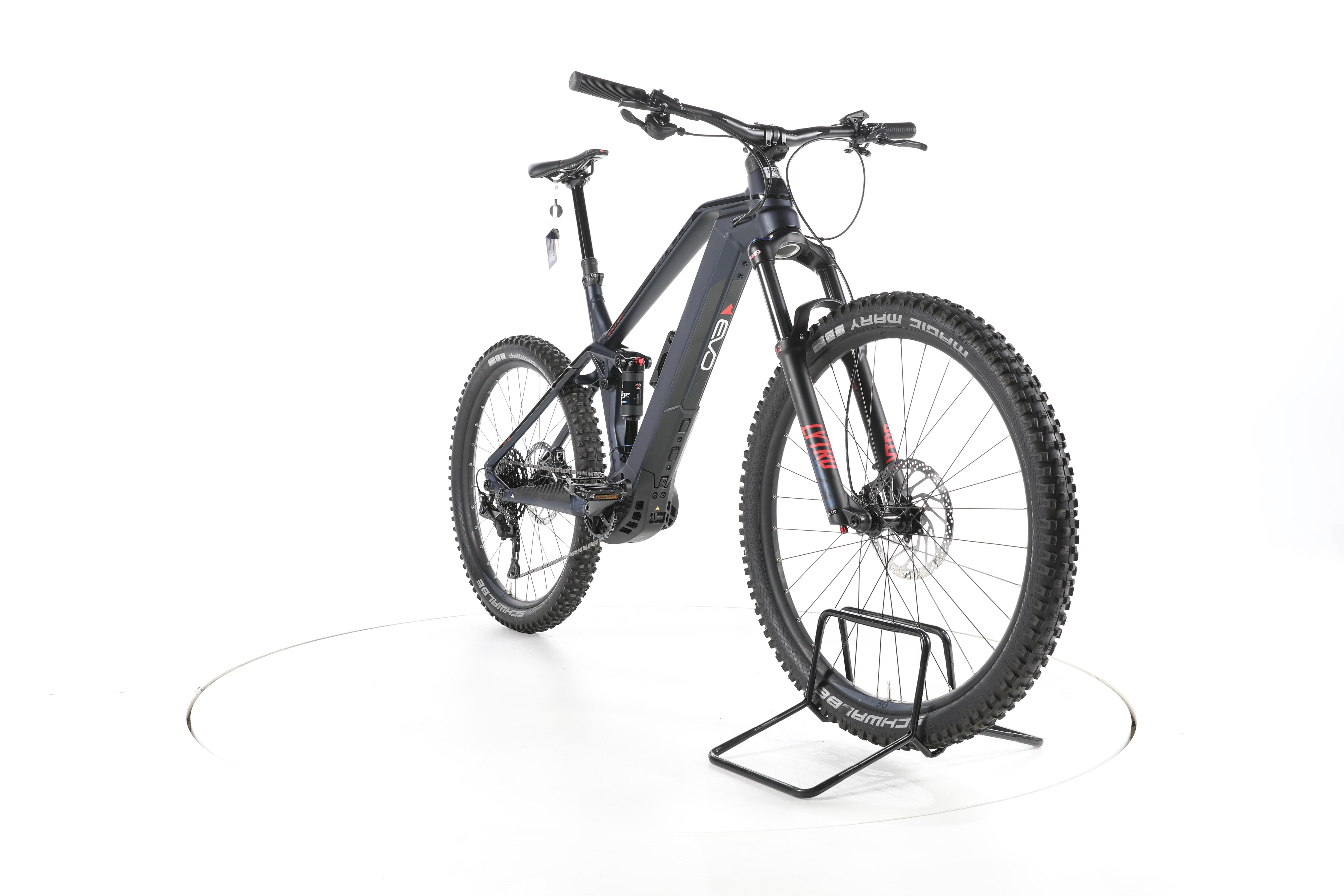 Bulls Sonic EVO AM 1 Fully E-Bike - Image 3