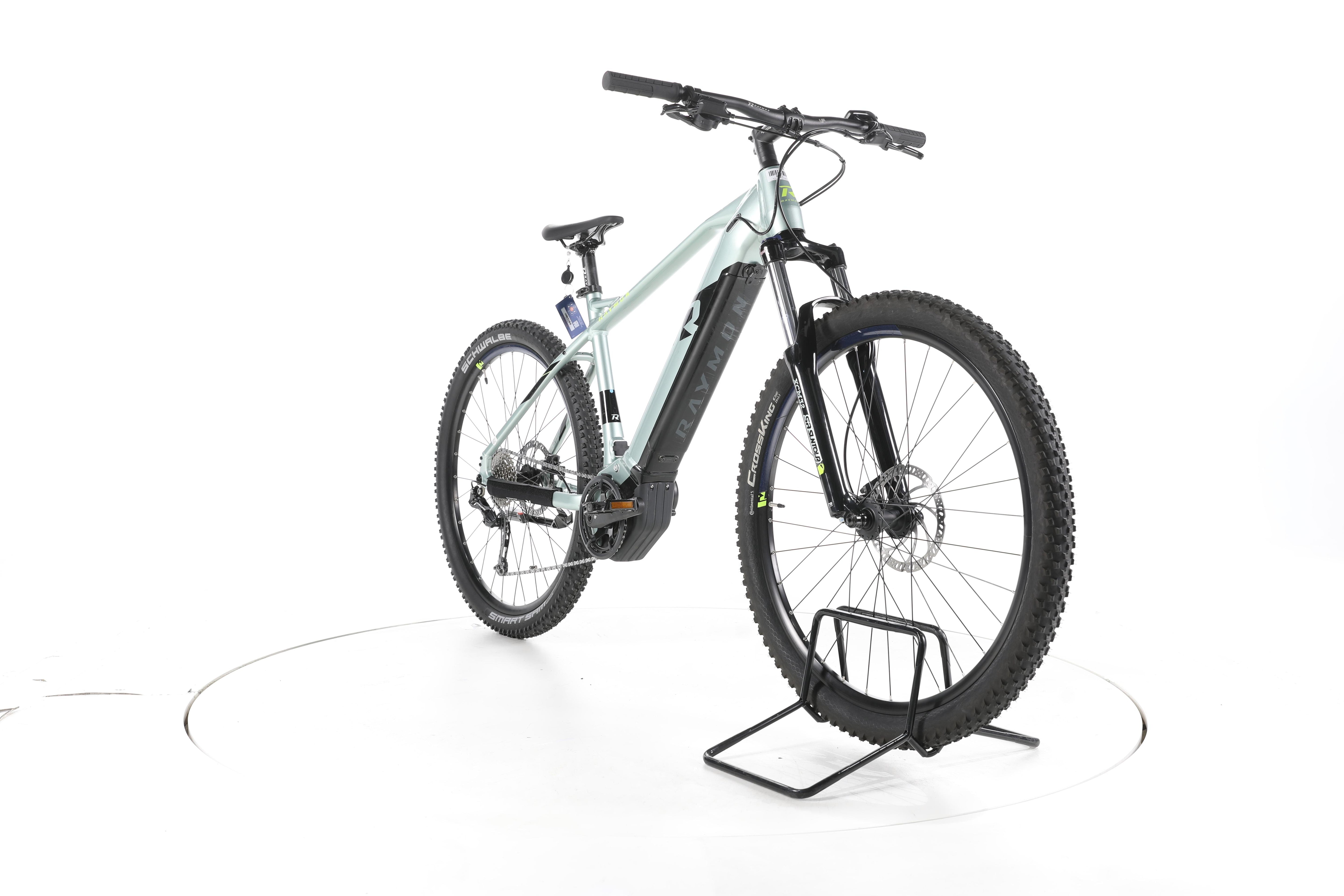 R Raymon HardRay E 5.0 E-Bike - Image 3
