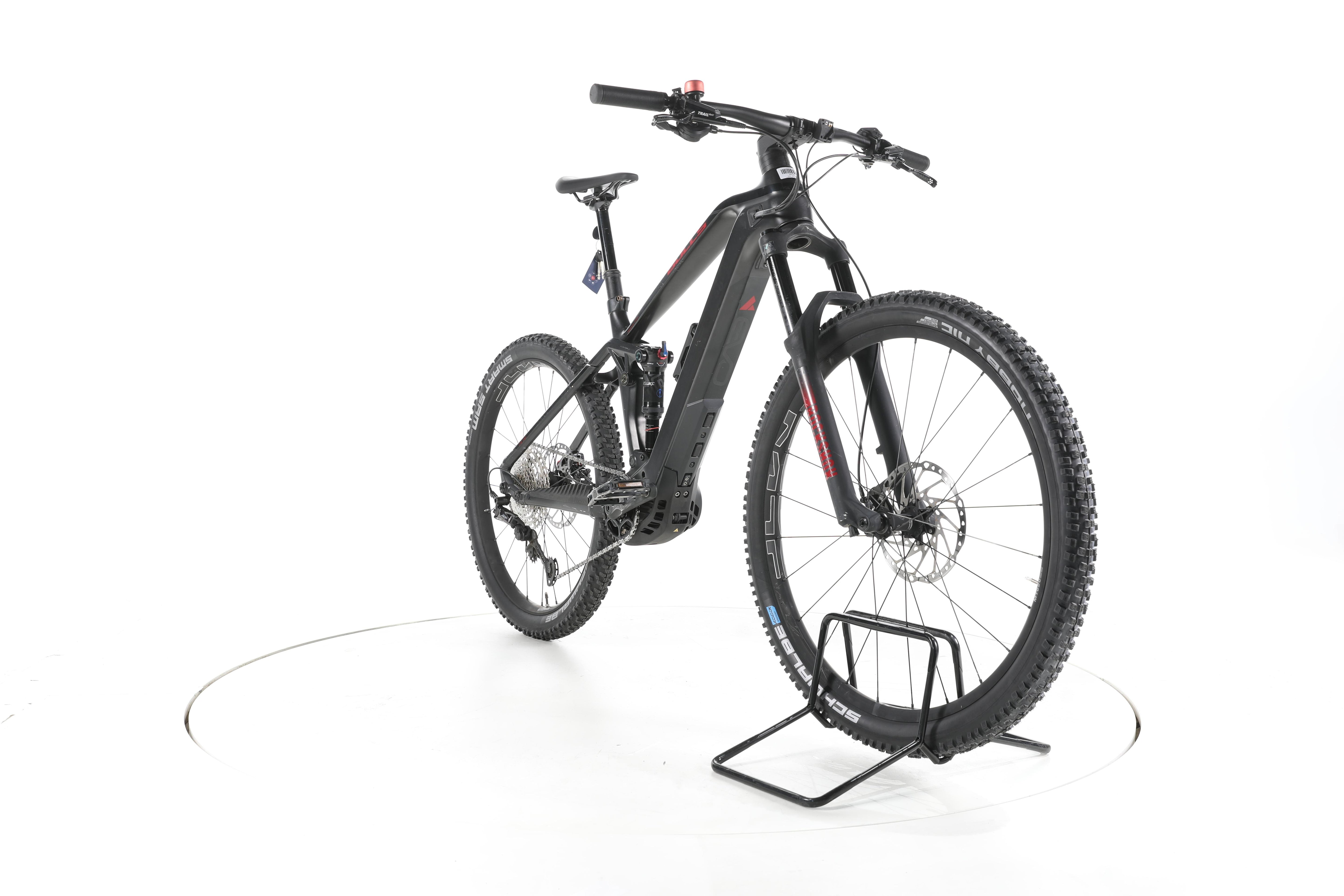 Bulls Sonic EVO AM 3 E-Bike Fully Carbon - Image 3