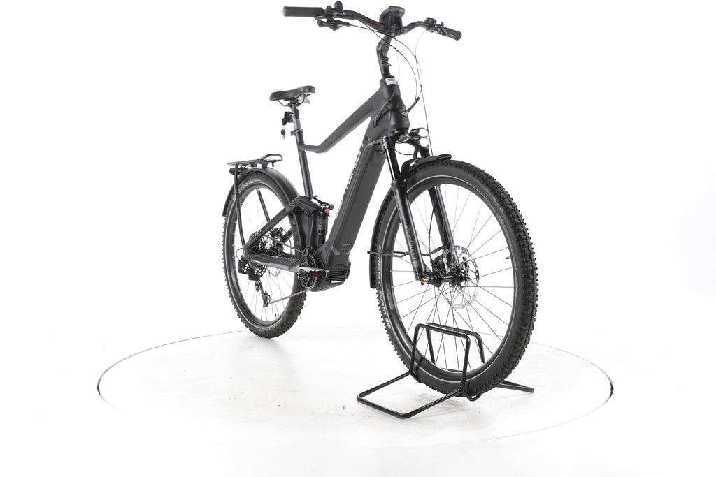 Centurion Lhasa E R860I EQ Trekking E-Bike - Image 3