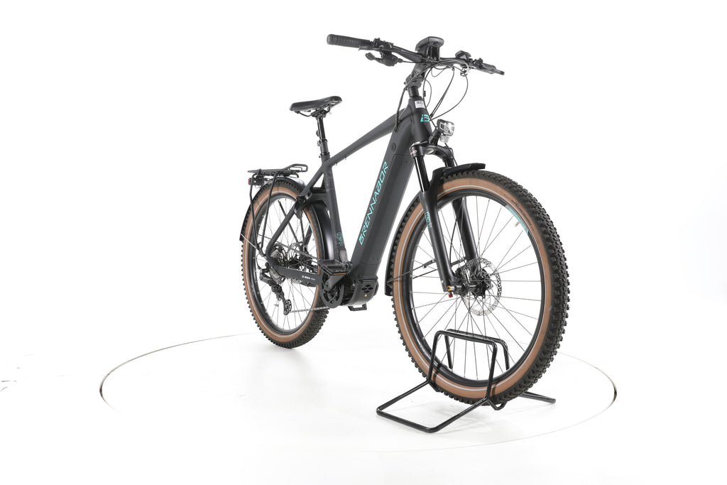 Brennabor A-86e Trekking E-Bike - Image 3