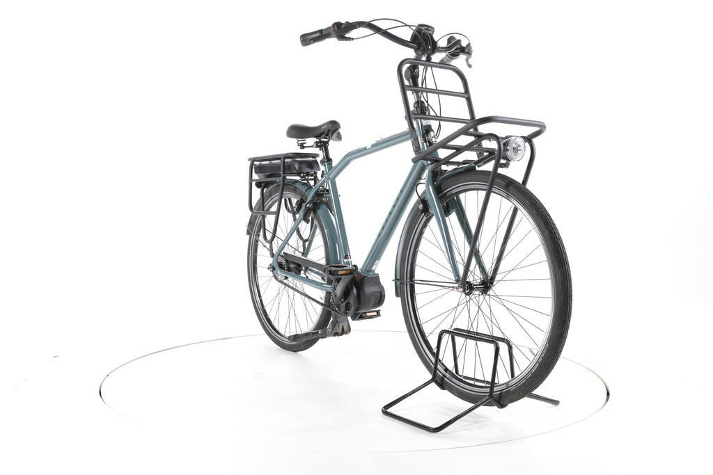 Gazelle HeavyDutyNL C5 HMB City E-Bike - Image 3