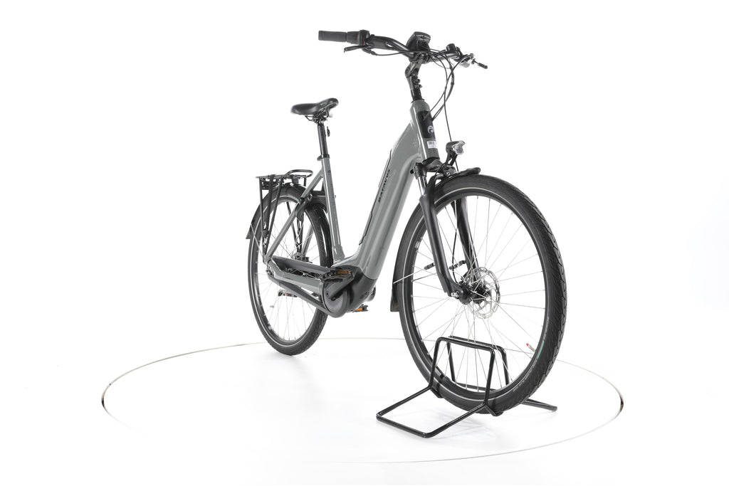 Batavus Altoura City E-Bike Tiefeinsteiger - Image 3
