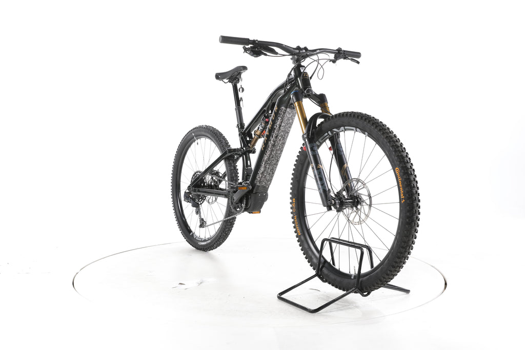 R Raymon TrailRay 140E 11.0 E-Bike Fully 2024 - Image 3