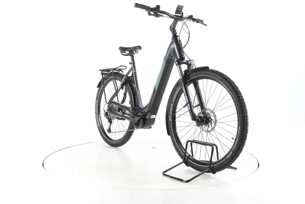 CONE Bikes eSUV IN 3.0 Trekking E-Bike Tiefeinsteiger - Image 3