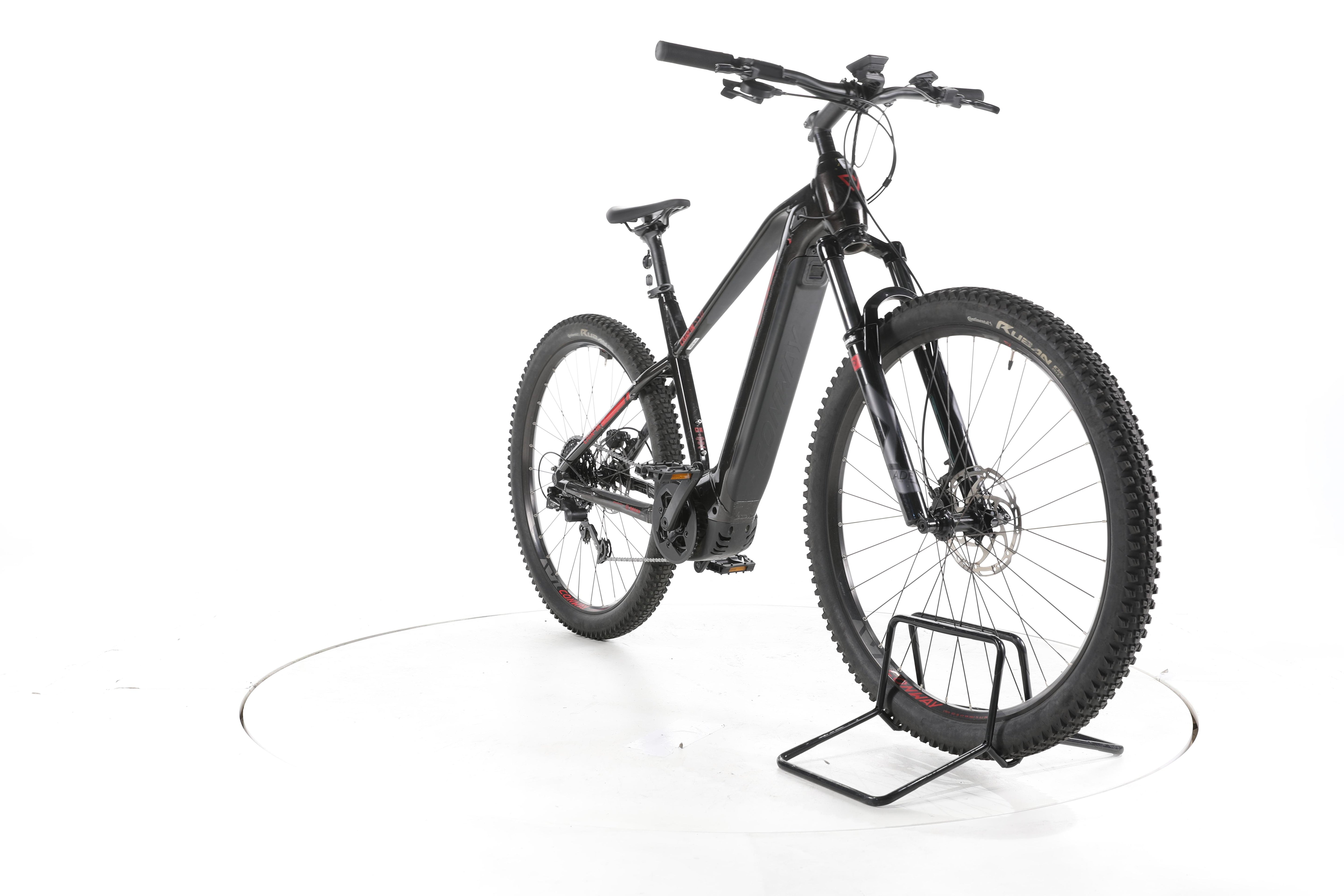 Conway Cairon S5.0 E-Bike - Image 3