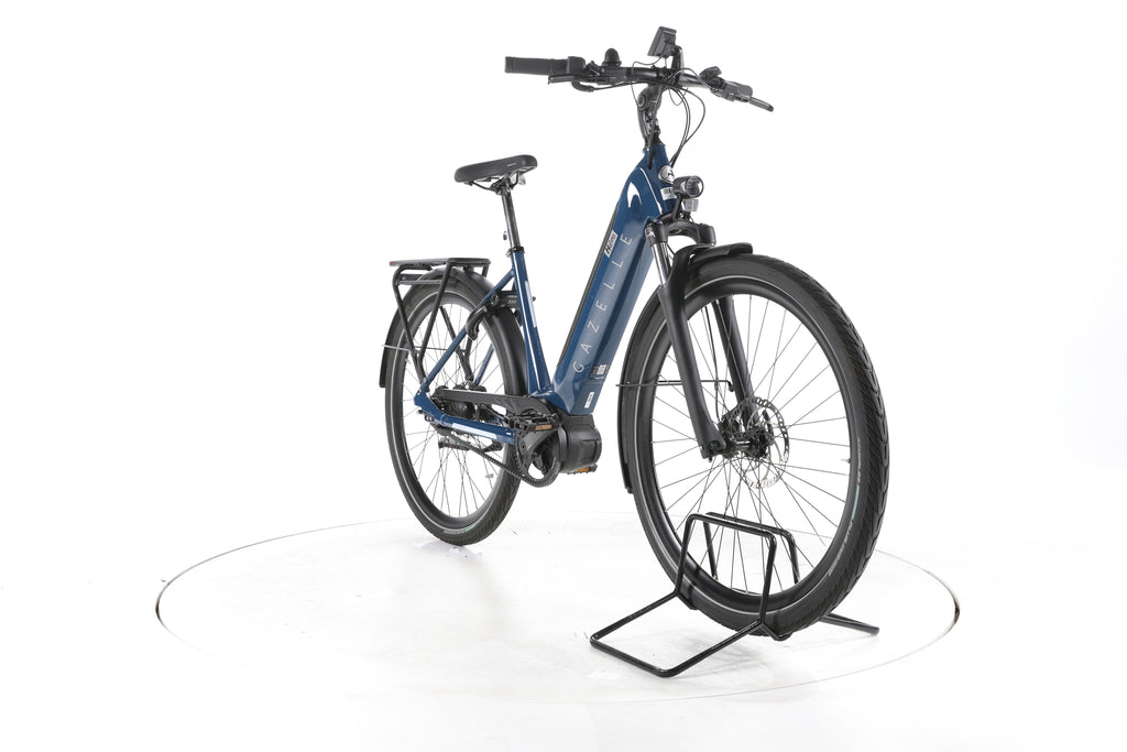 Gazelle Ultimate C380 HMB City E-Bike Tiefeinsteiger 2024 - Image 3