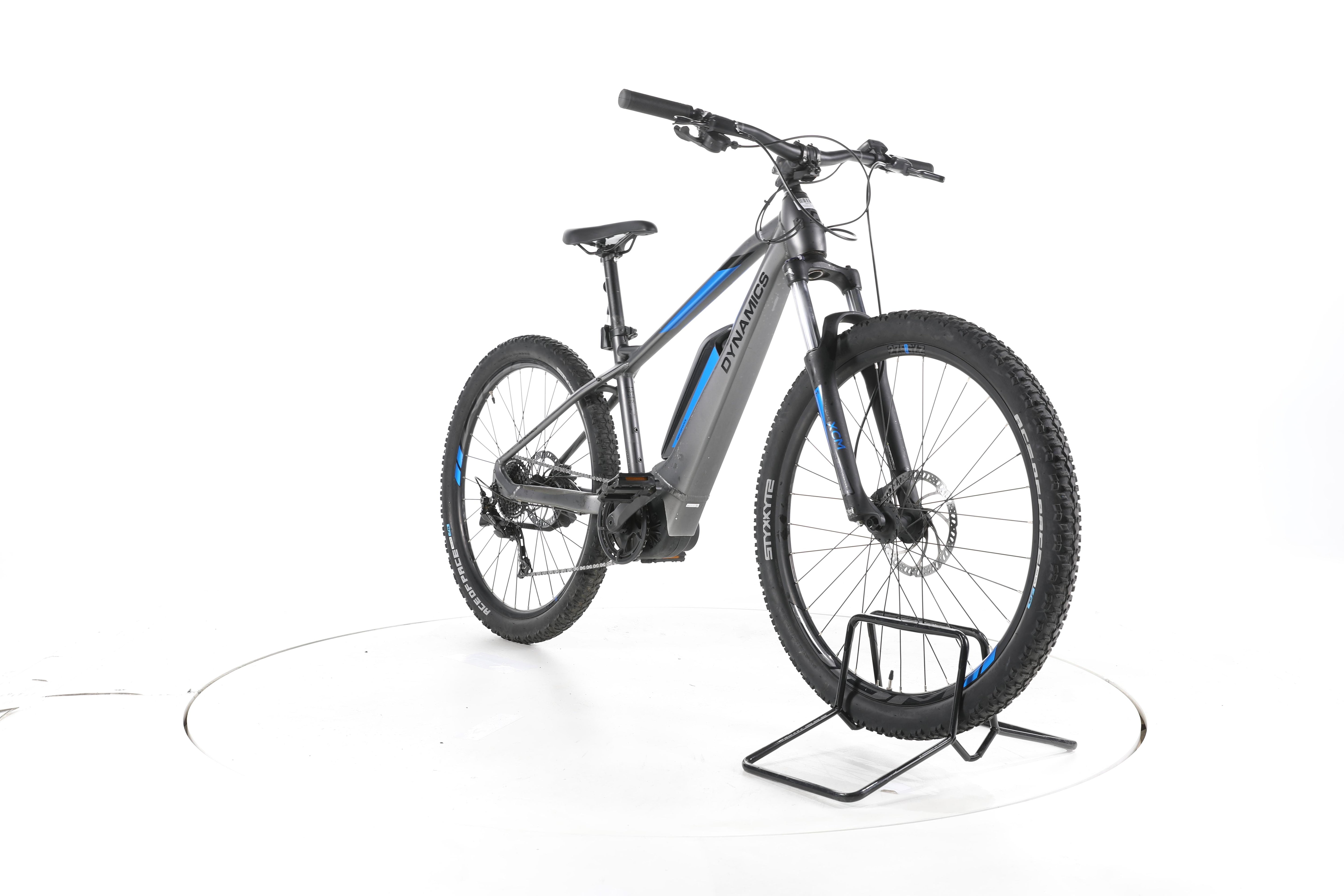 Dynamics Vulcano E-Bike - Image 3