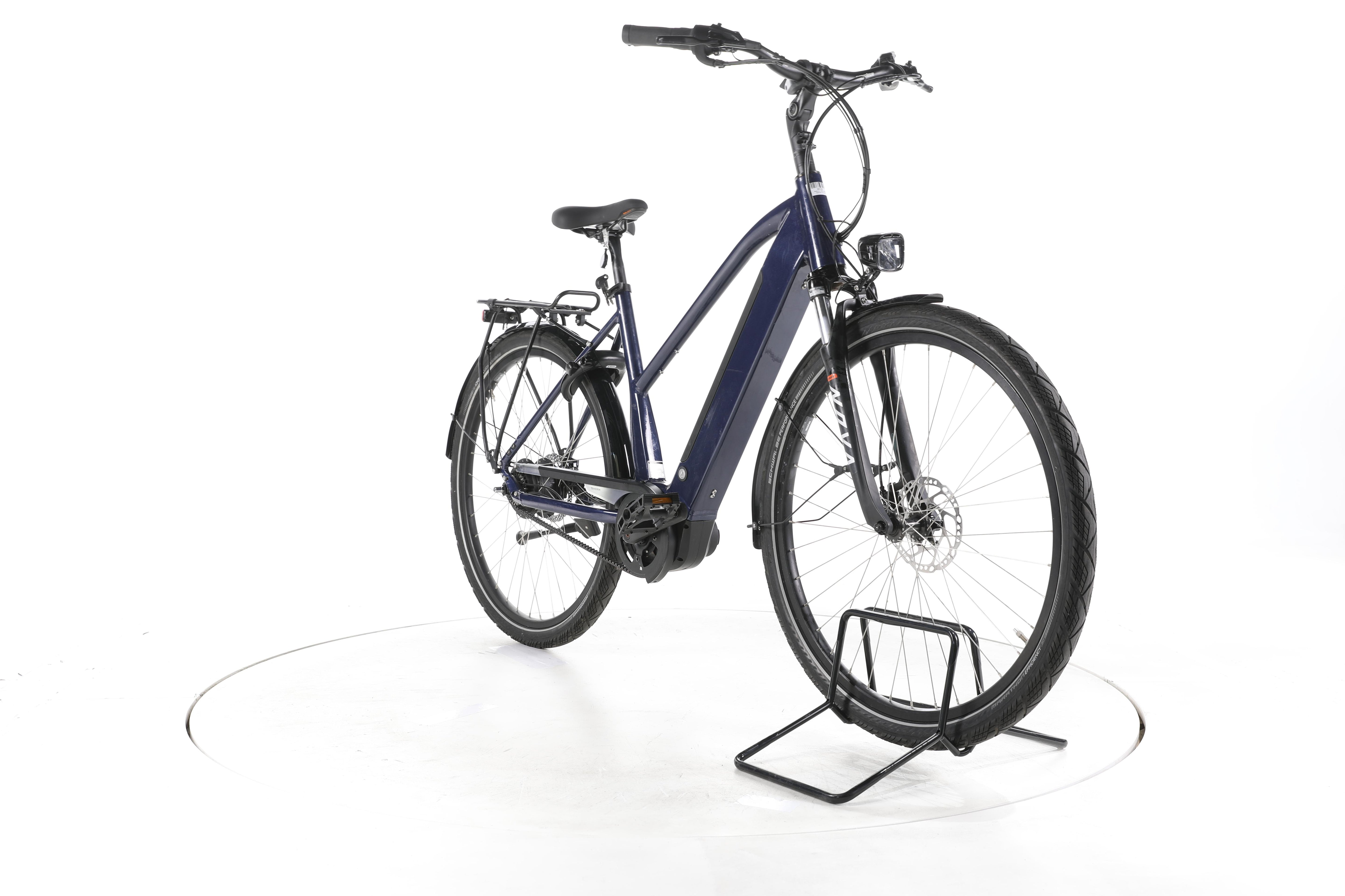Böttcher Spirit City E-Bike 2024 - Image 3