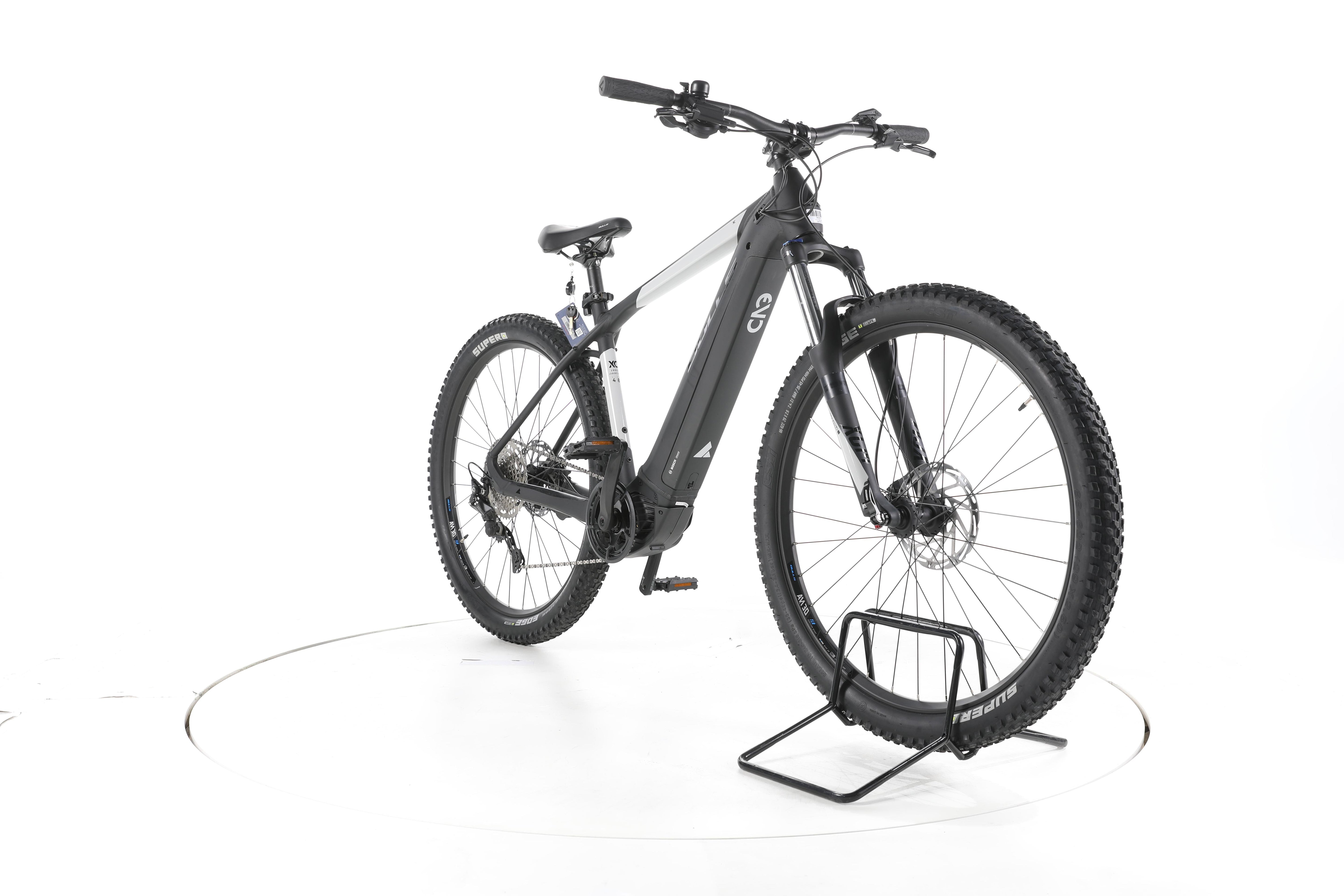 Bulls Copperhead EVO 1 E-Bike - Image 3