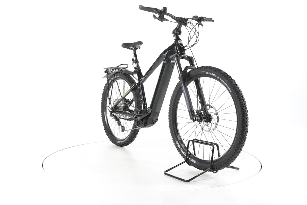 Conway Cairon S 729 Trekking E-Bike - Image 3