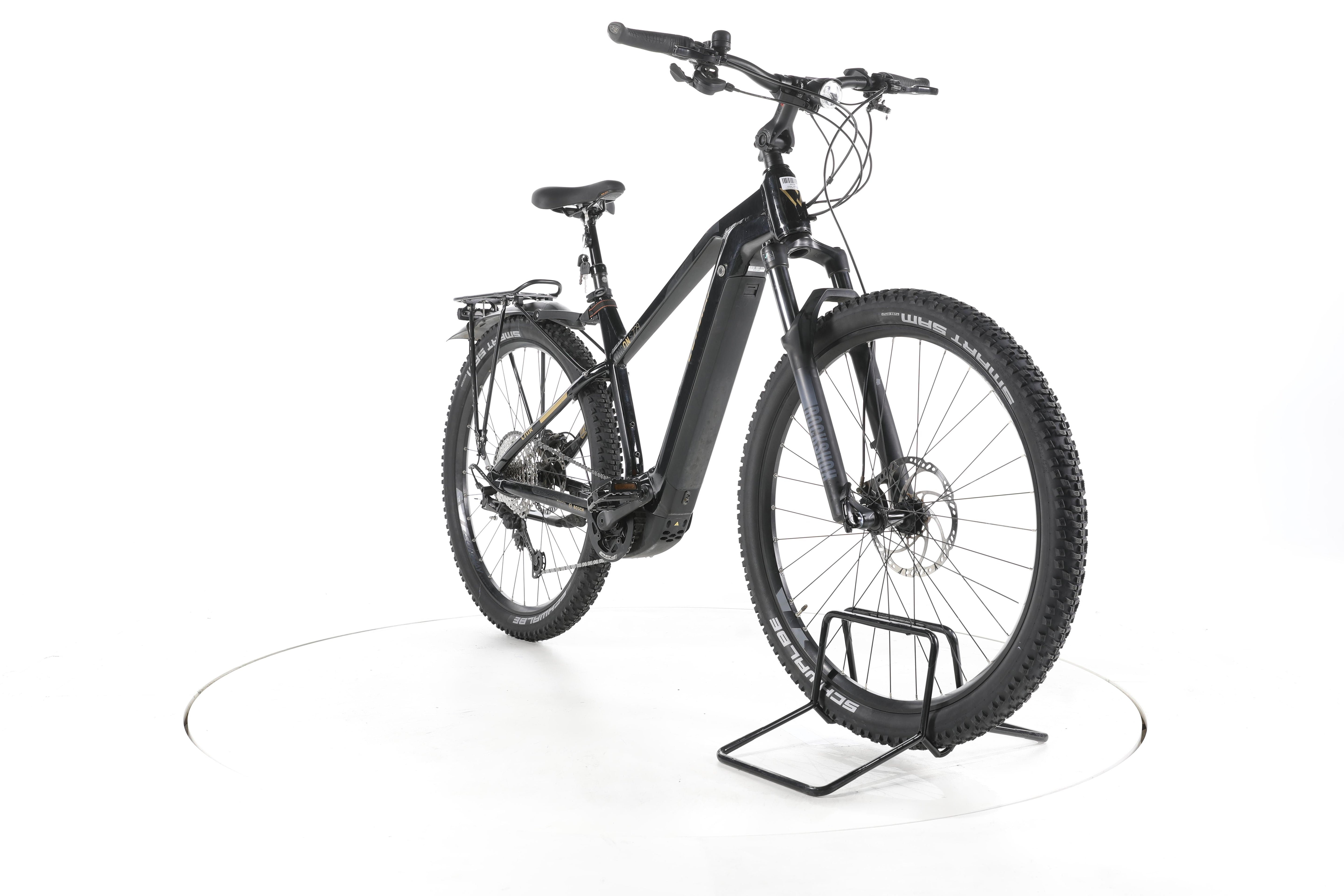 Conway Cairon S 729 Trekking E-Bike - Image 3