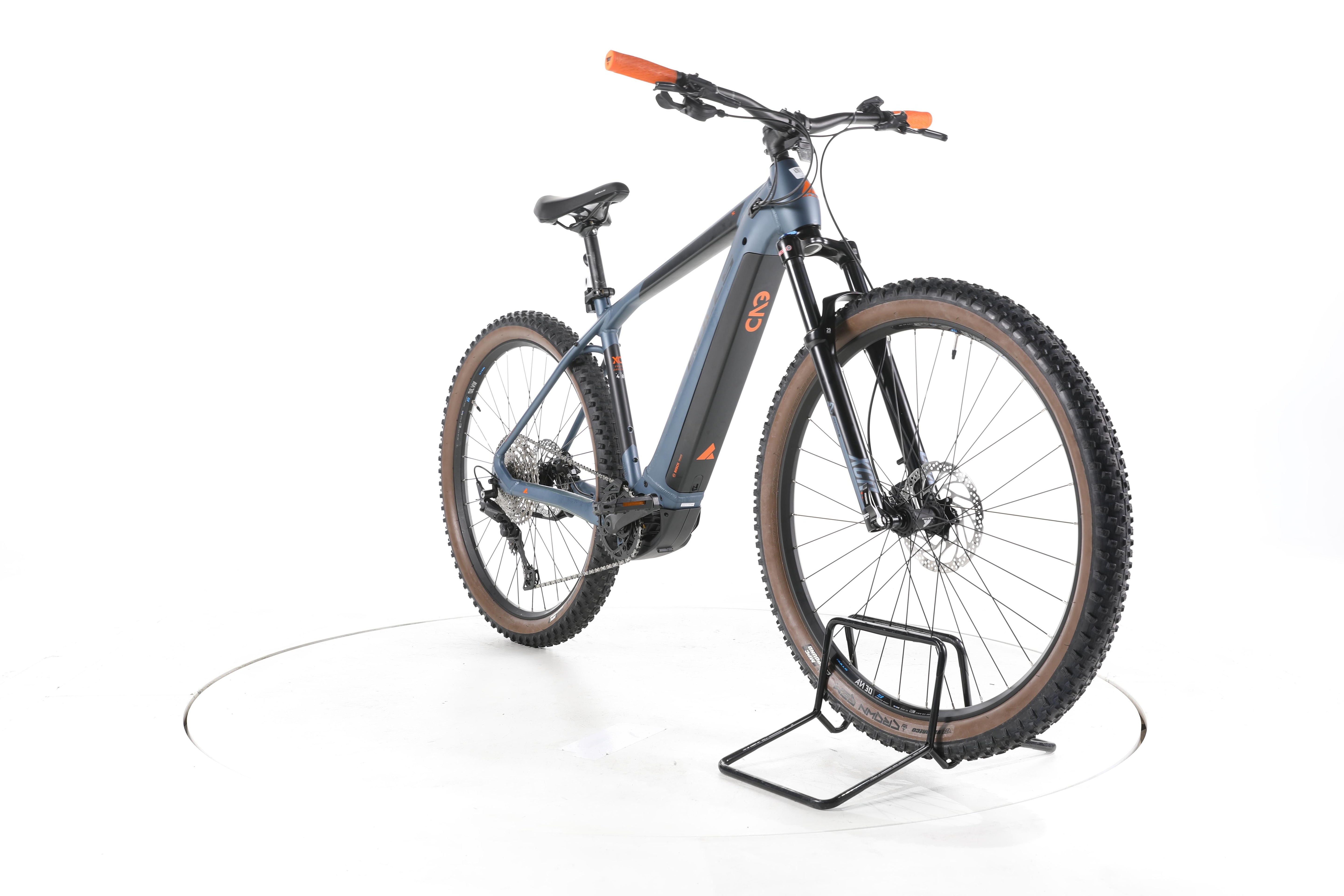 Bulls Copperhead  EVO 2 E-Bike - Image 3