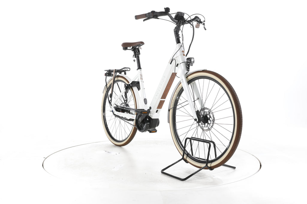 Excelsior Pearl CB City E-Bike Tiefeinsteiger - Image 3