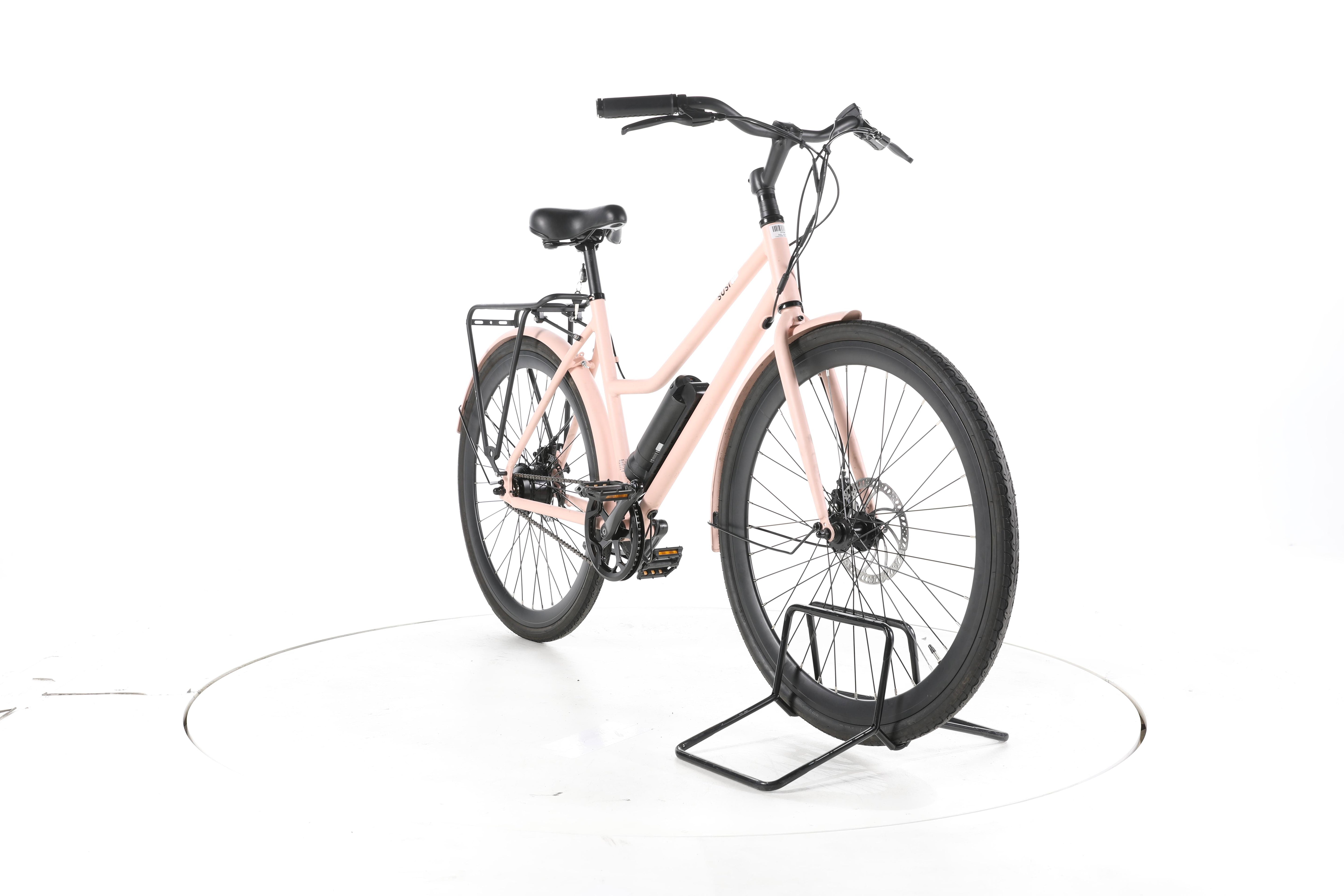 Sushi CALIFORNIA ROLL+ City E-Bike - Image 3