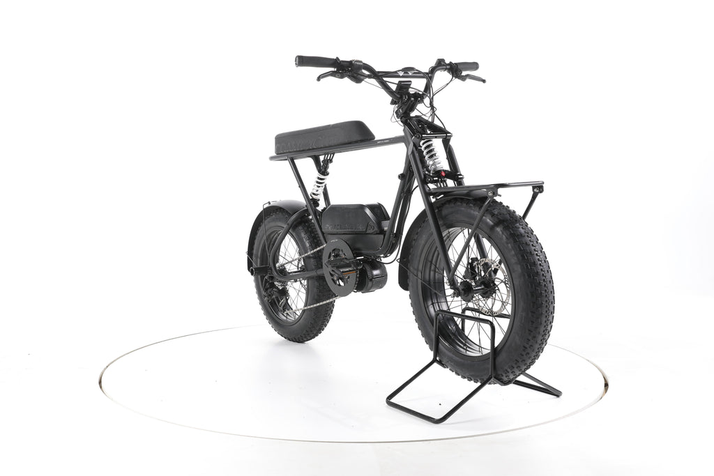 Coast Cycles BUZZRAW X E-Fatbikes - Image 3