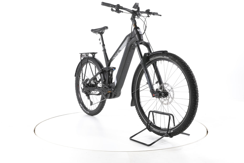 Conway Xyron SUV 4.9 SUV E-Bike 2025 - Image 3