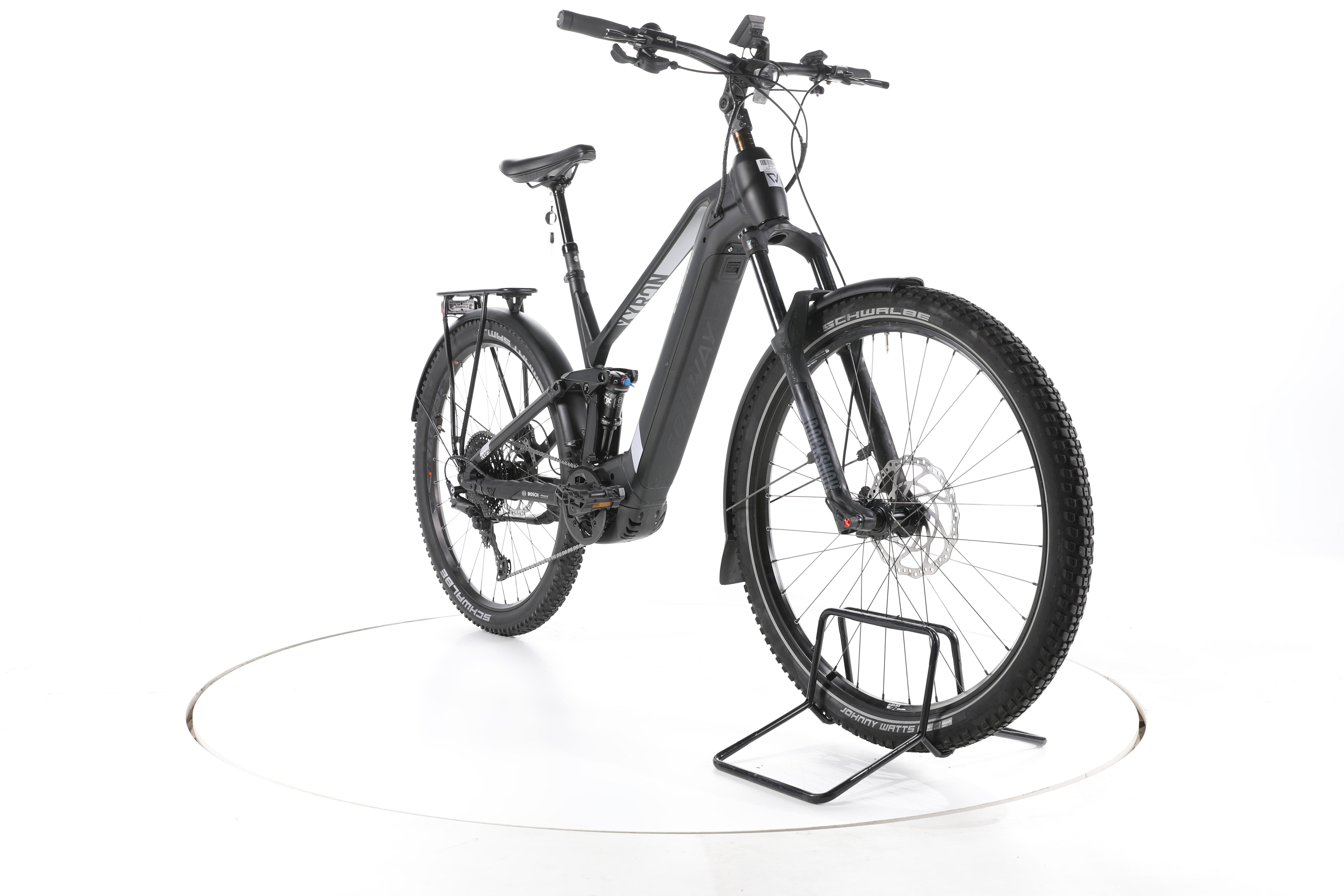 Conway Xyron SUV 4.9 SUV E-Bike 2025 - Image 3