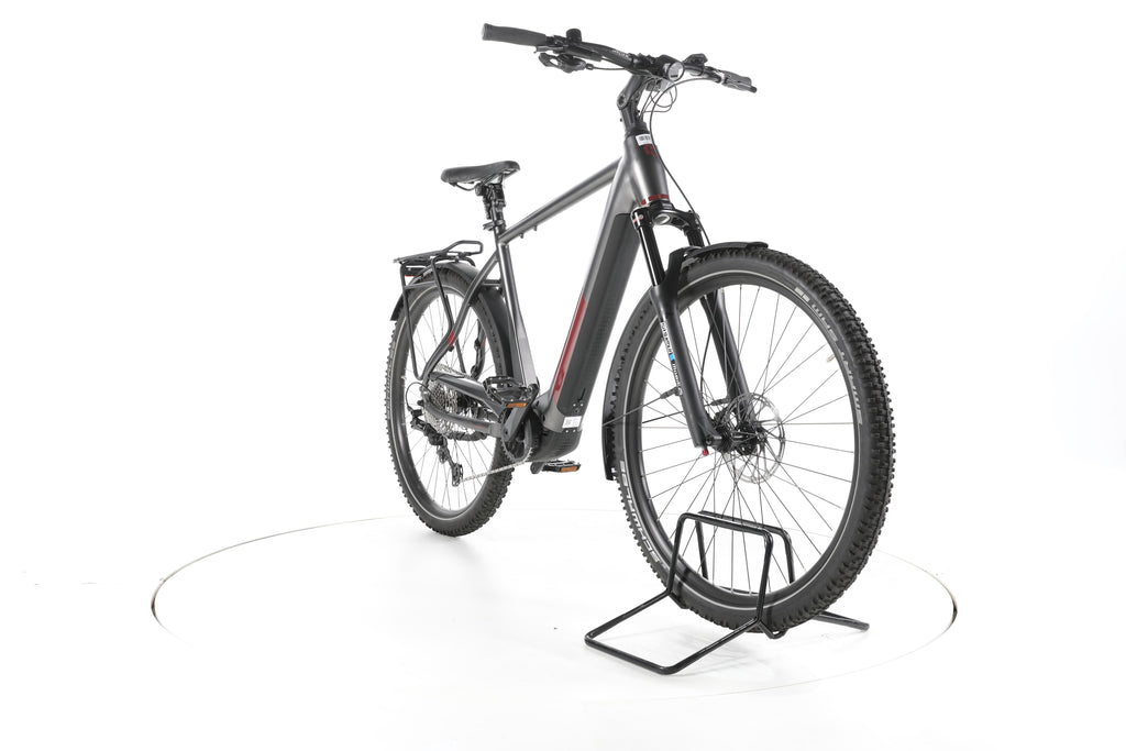 CONE Bikes eSUV IN 4.0 Trekking E-Bike - Image 3