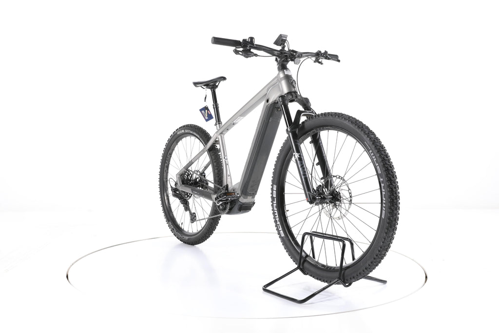 Centurion Backfire E R2700i E-Bike 2023 - Image 3