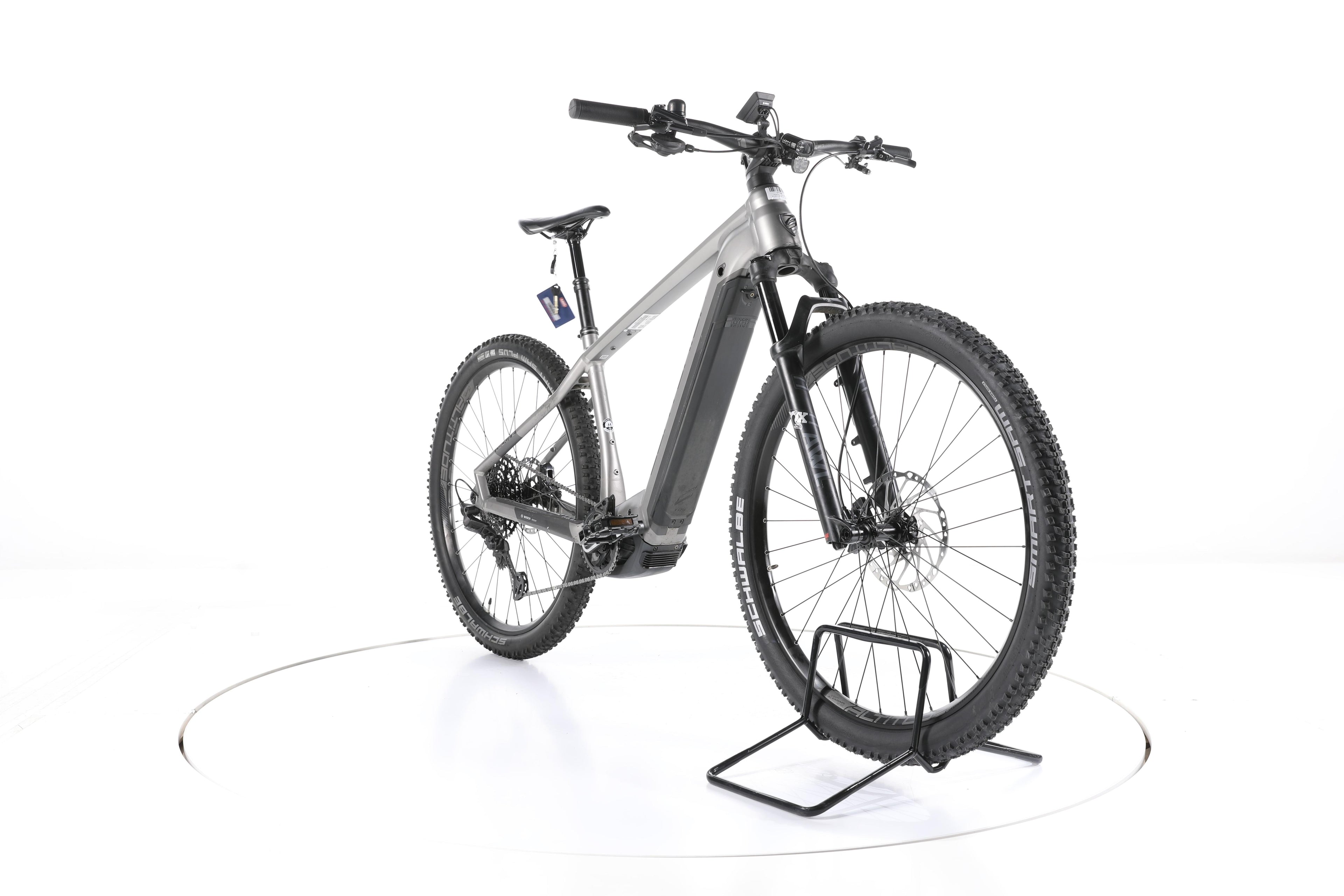 Centurion Backfire E R2700i E-Bike 2023 - Image 3