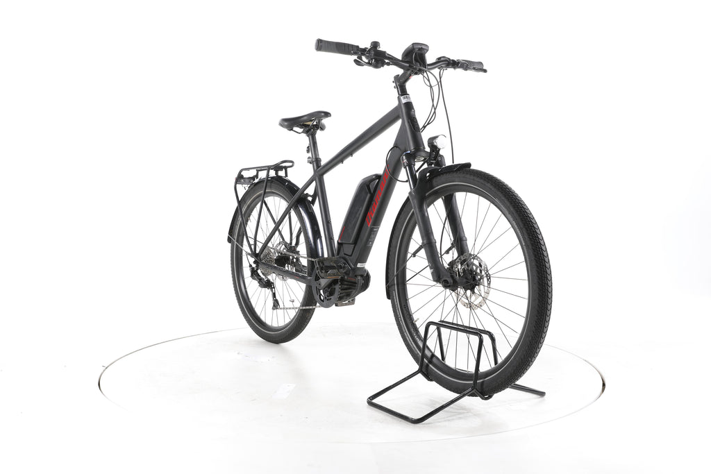 Diamant Zing+ Gen 1 Trekking E-Bike - Image 3
