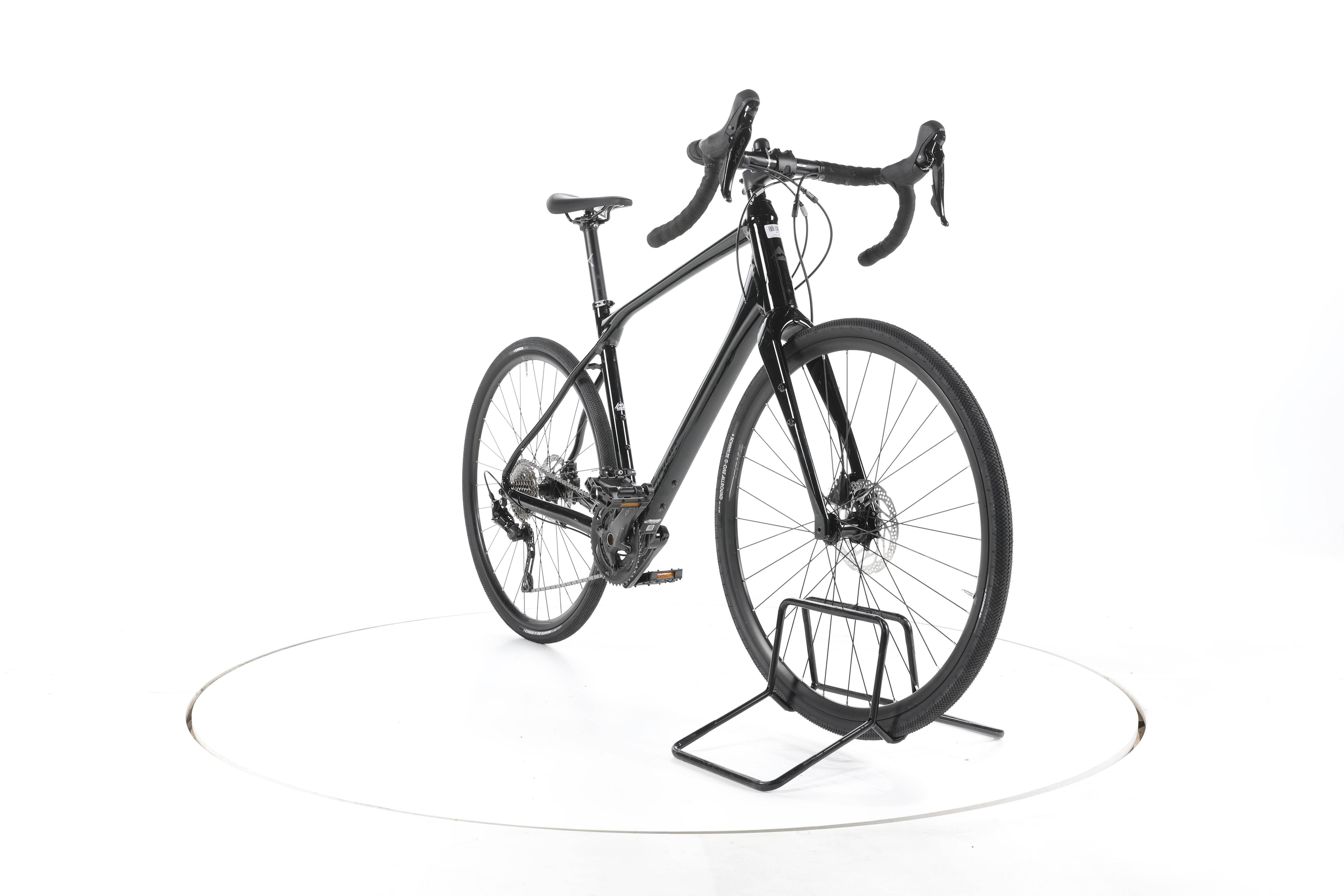 Merida Silex 400 HP3 Gravelbike - Image 3