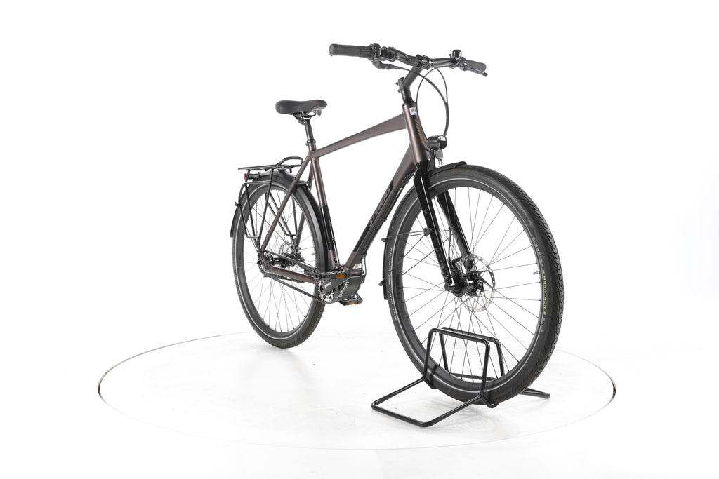 Stevens P18 Gravelbike - Image 3