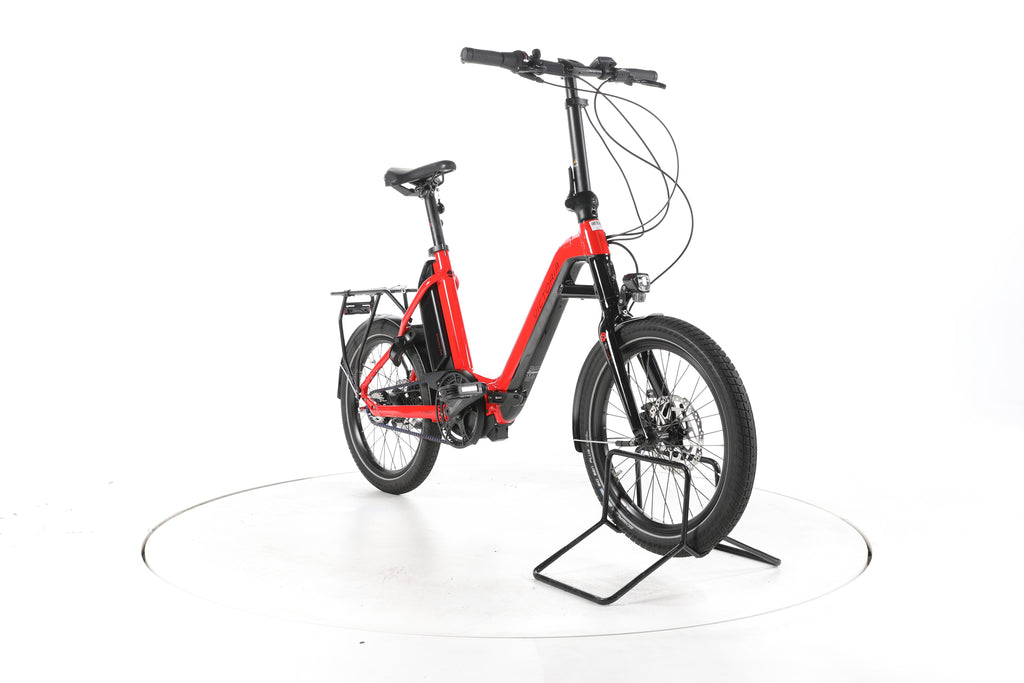 Victoria e-folding 7.6 Falt E-Bike Tiefeinsteiger - Image 3