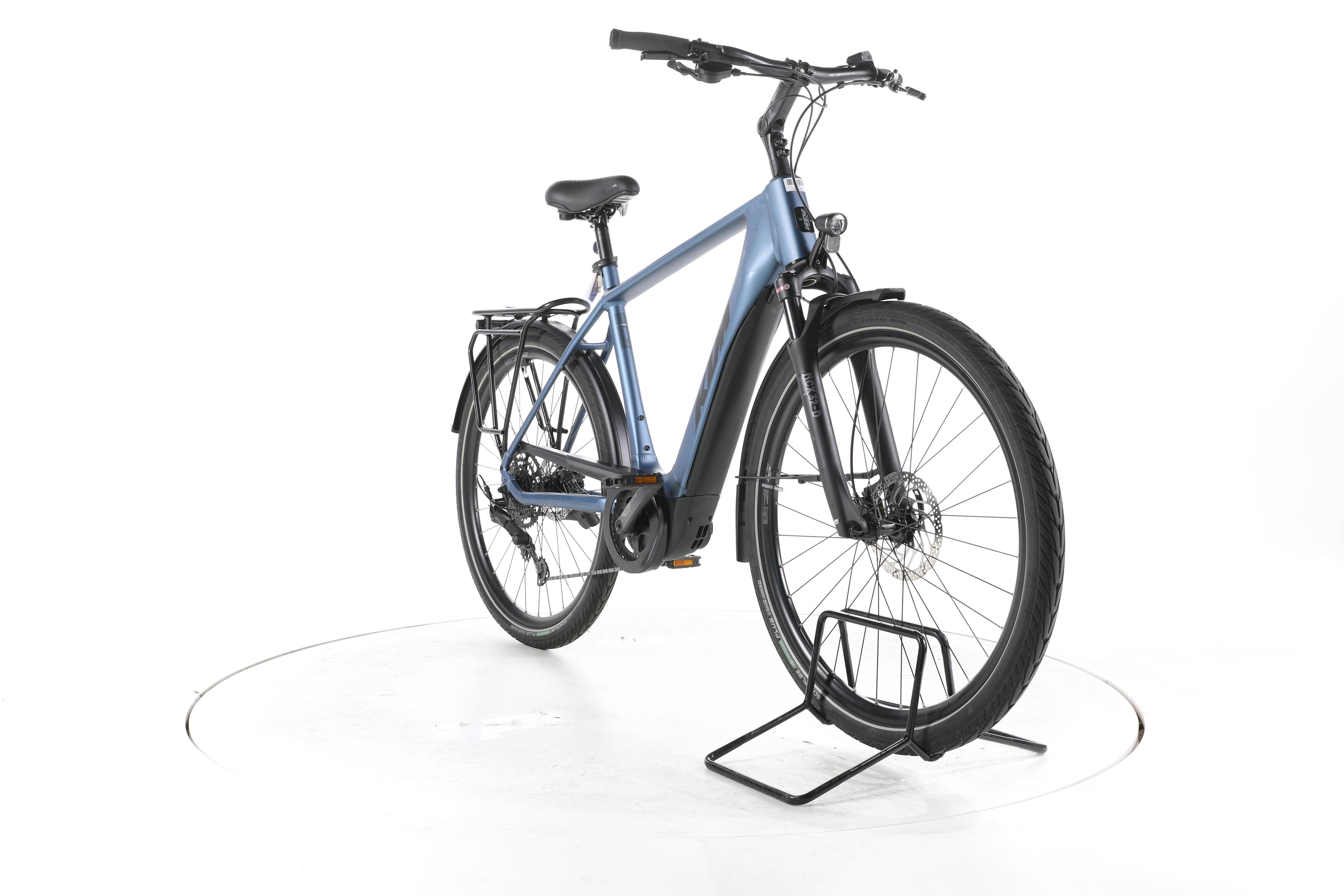 KTM Macina_Power Trekking E-Bike 2025 - Image 3