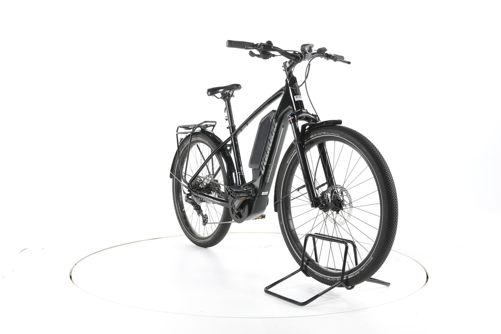 Diamant Zing Gen 2 Trekking E-Bike 2023 - Image 3