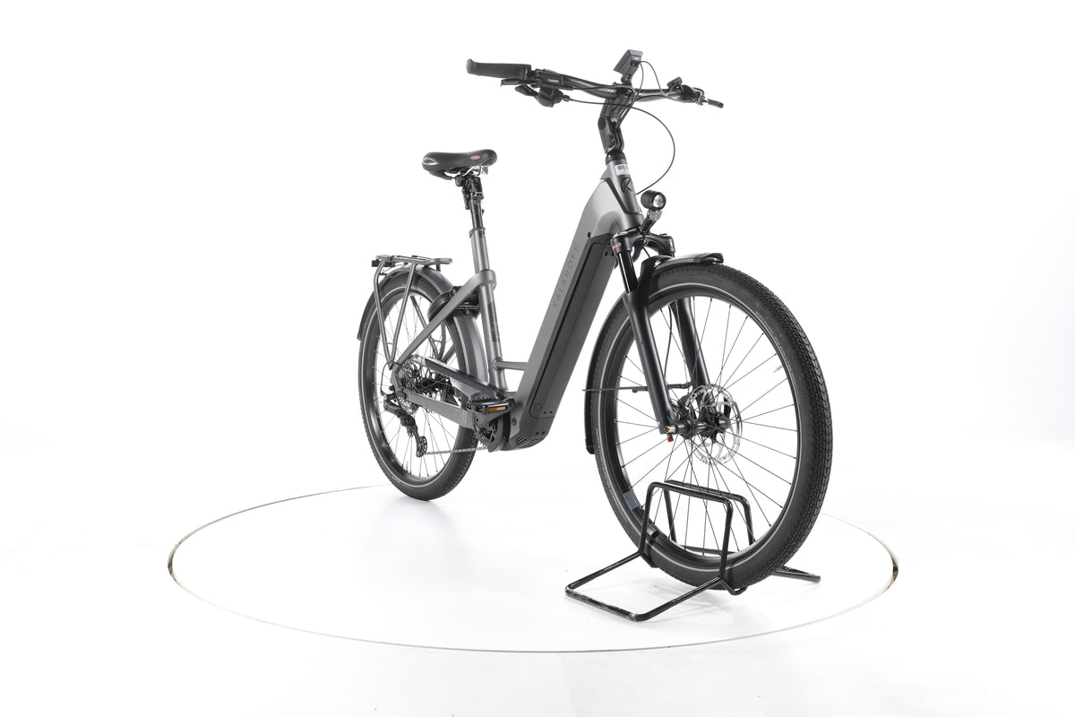 Kalkhoff Endeavour 7.B Move+ Trekking E-Bike Tiefeinsteiger - Image 3