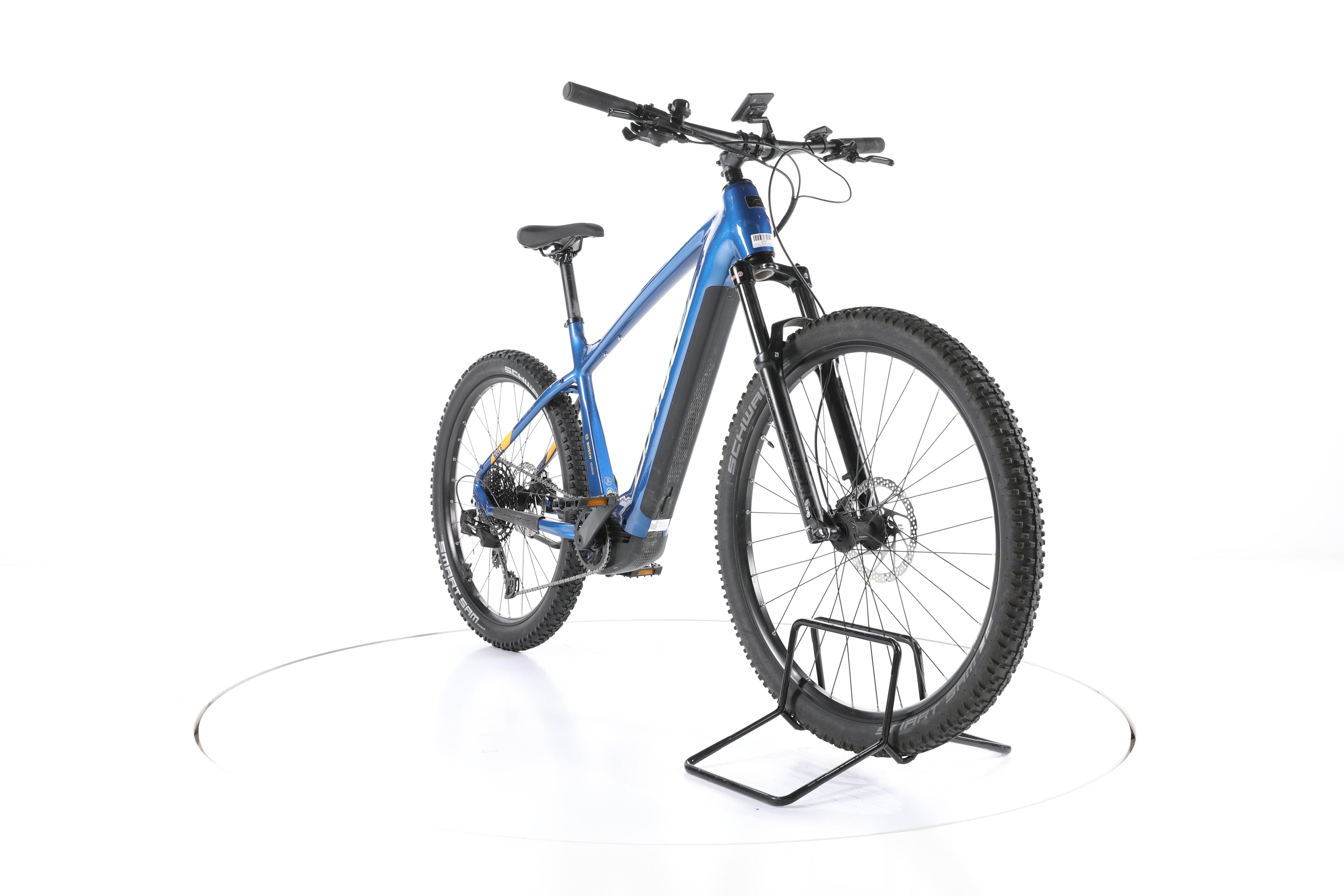 Corratec E-Power X-Vert Race Trinity E-Bike 2023 - Image 3