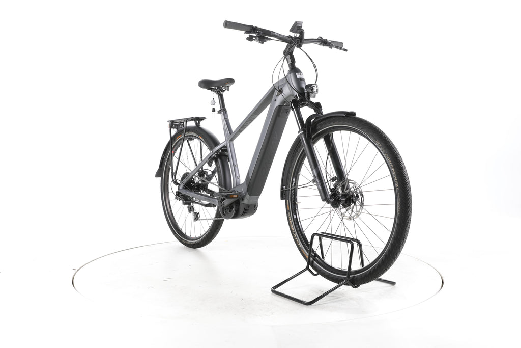 Conway Cairon T 3.0 Trekking E-Bike - Image 3