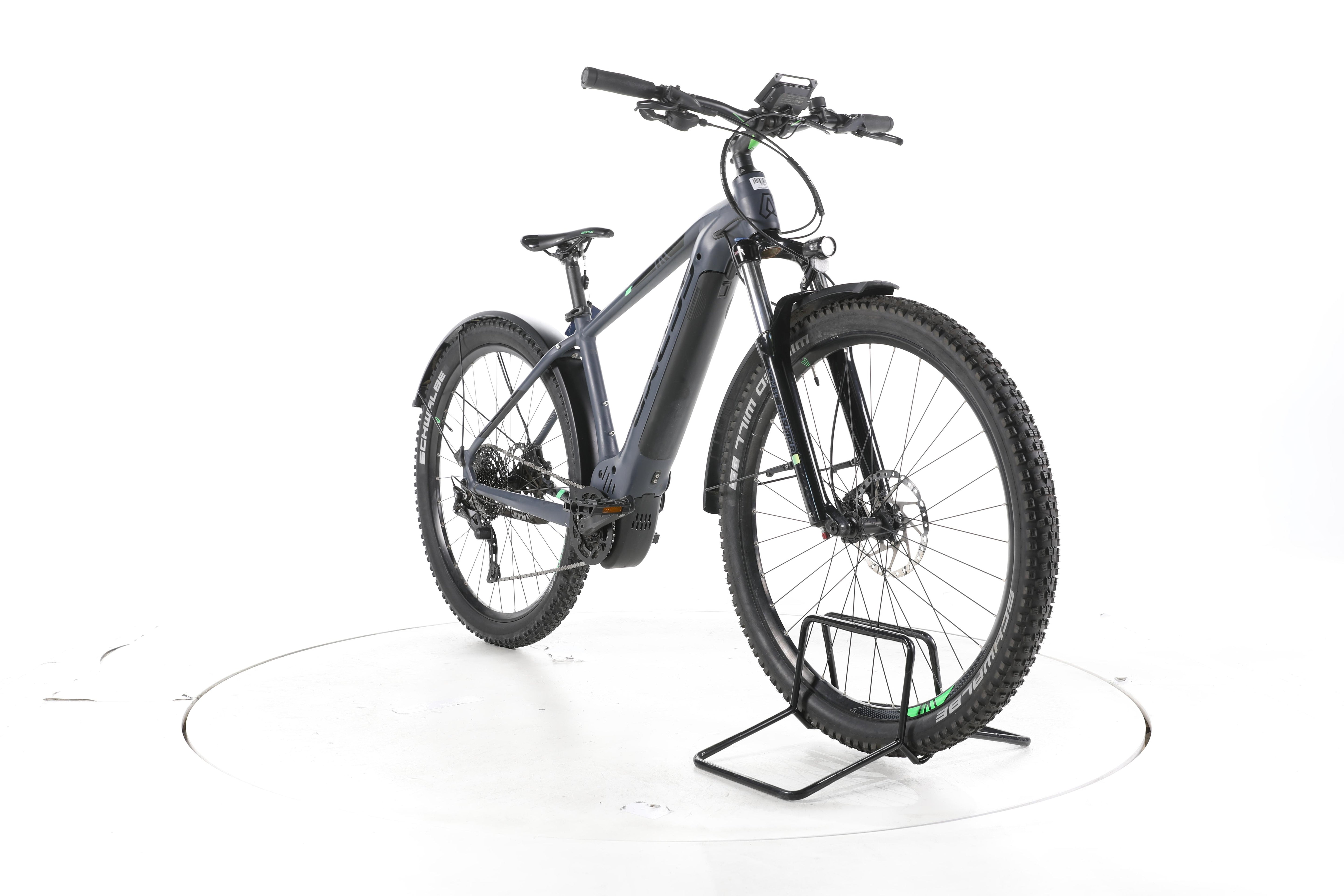 Axess Force 29 Allroad E-Bike - Image 3