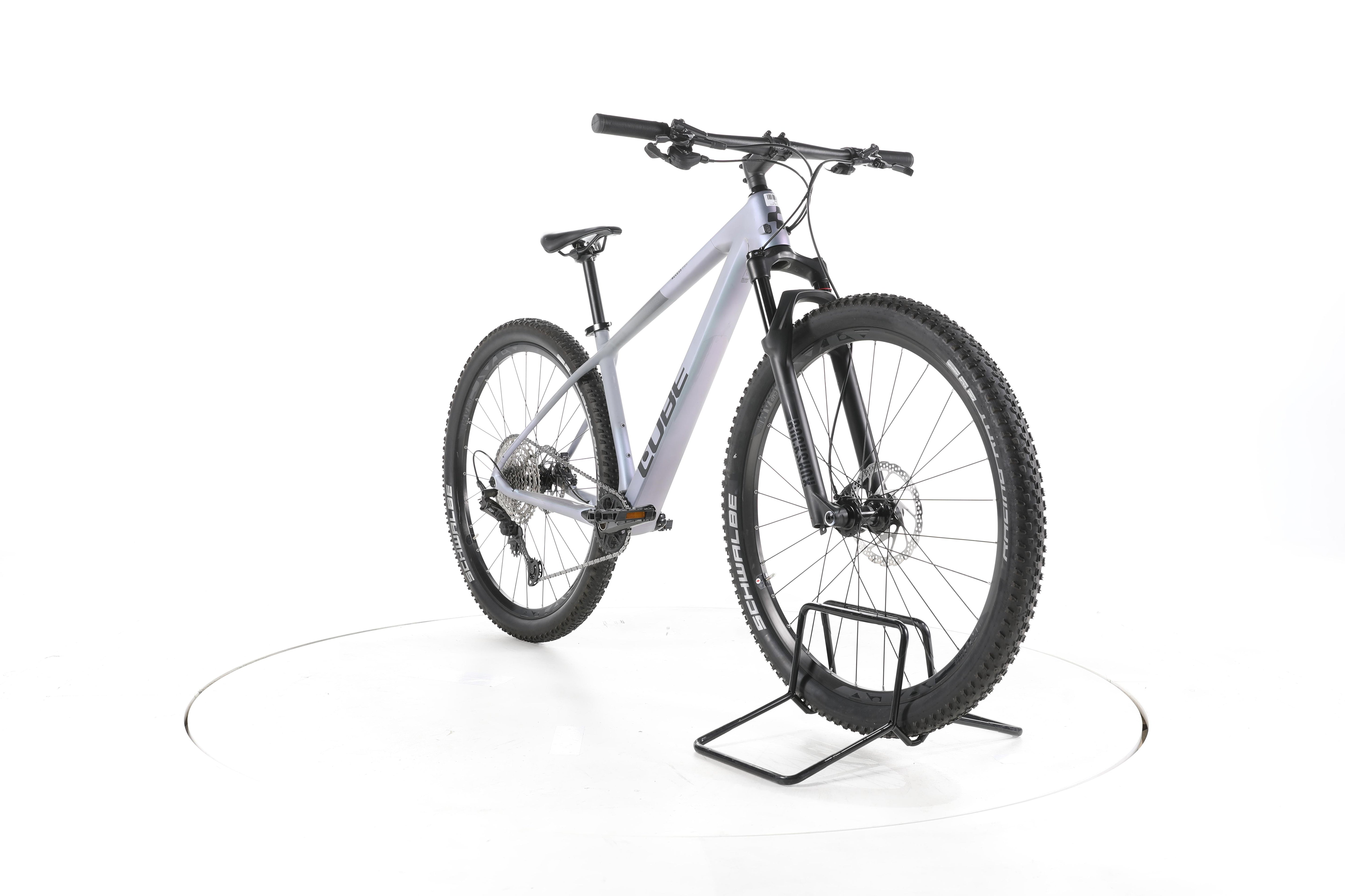 Cube Access WS C:62 Pro Fahrrad Hardtail - Image 3