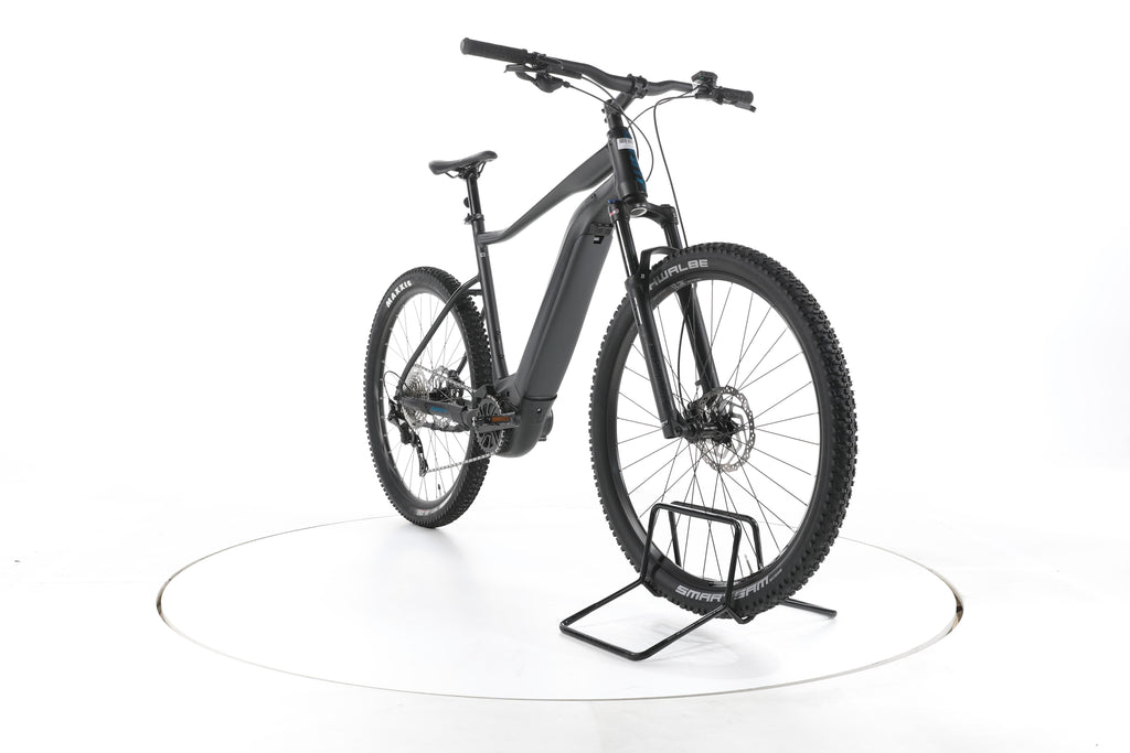 Giant Fathom E+2 E-Bike - Image 3