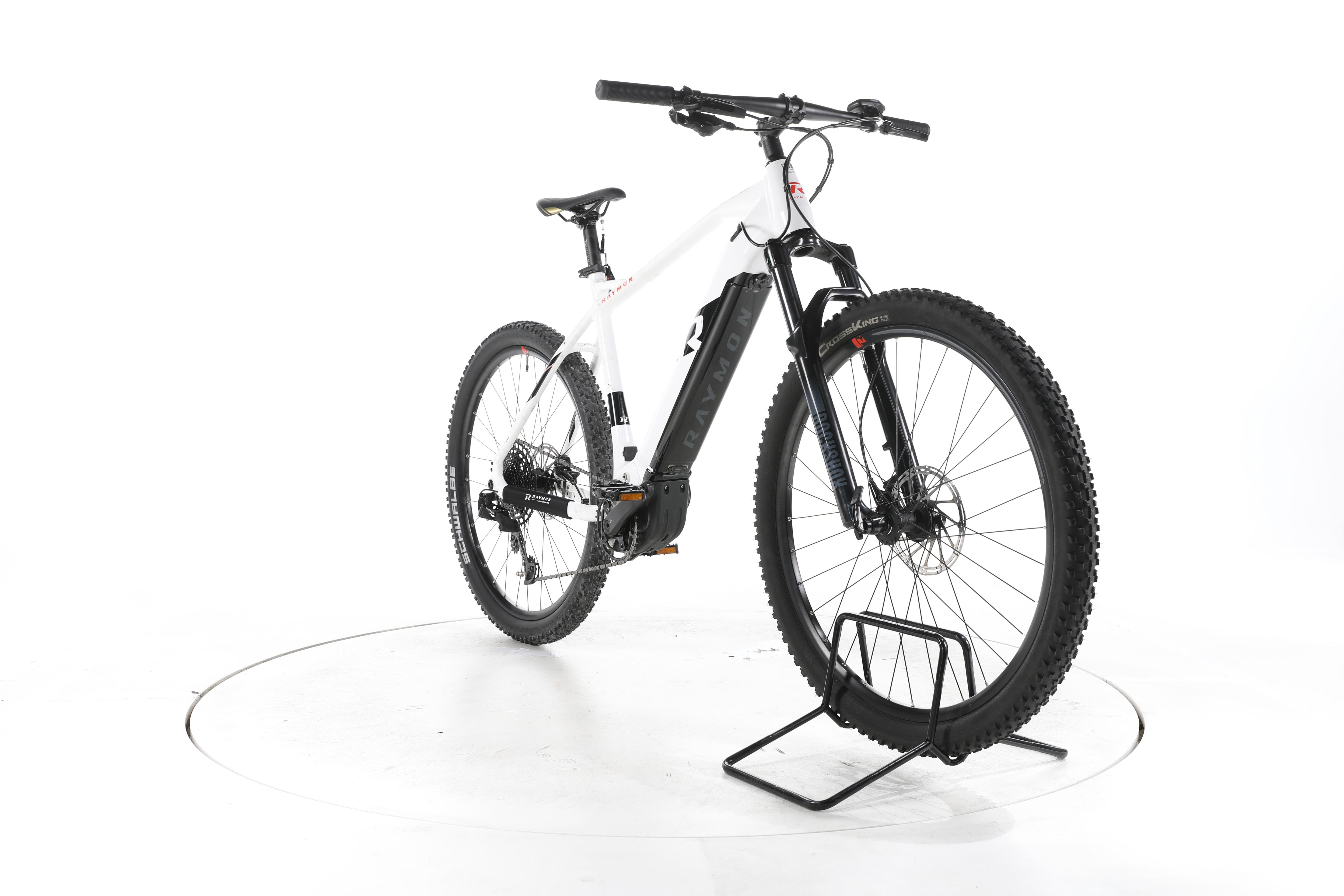 R Raymon HardRay E 7.0 E-Bike - Image 3