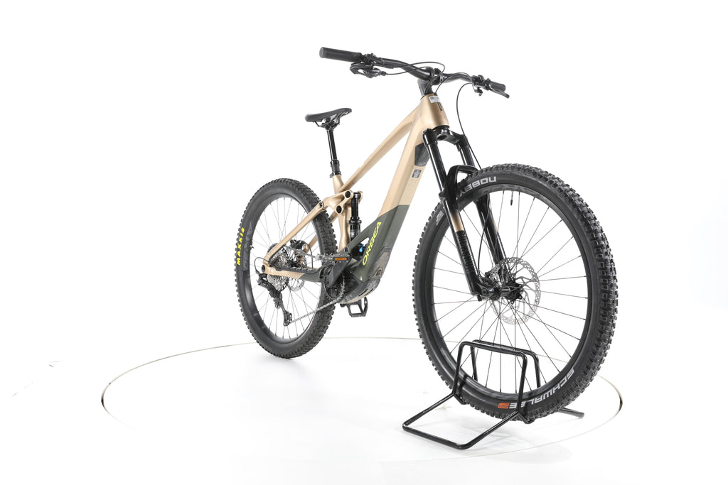 Orbea WILD FS H20 Fully E-Bike 2023 - Image 3