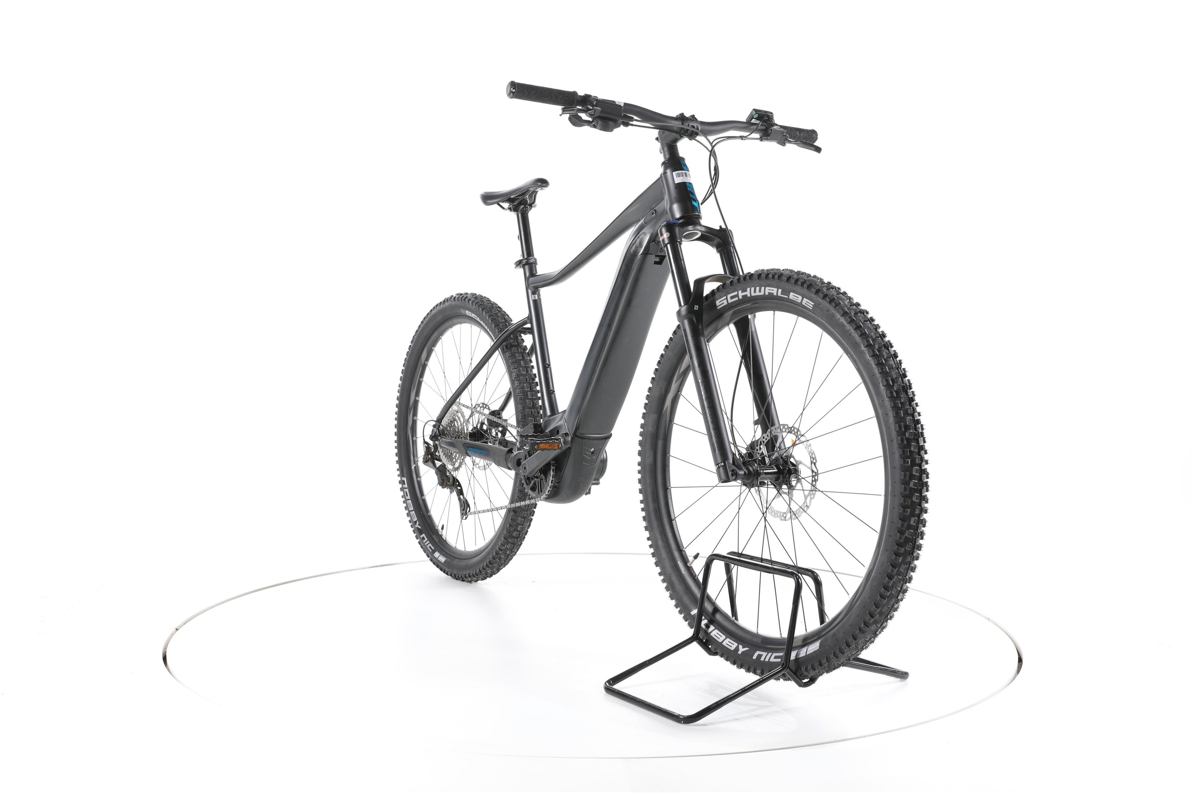 Giant Fathom E+ 2 E-Bike - Image 3