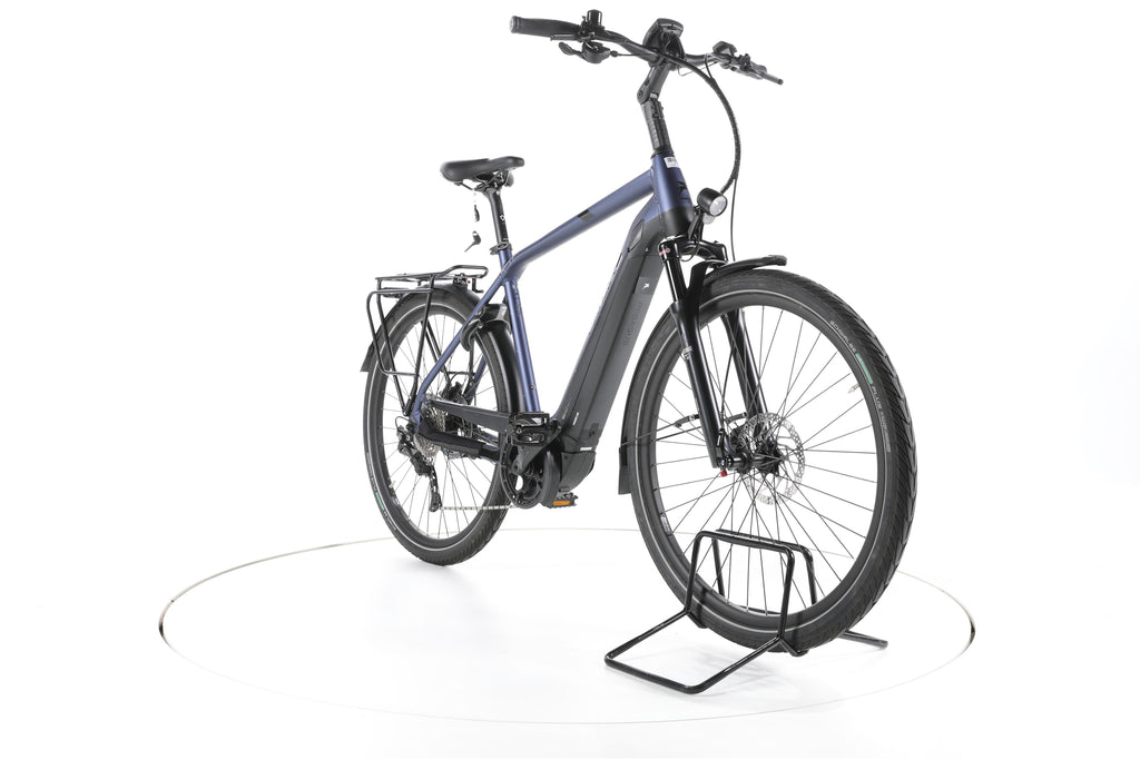 Pegasus Strong Evo 10 Lite Trekking E-Bike - Image 3