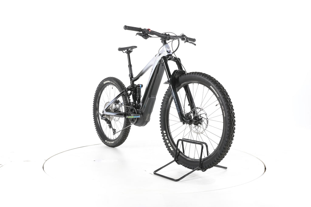 Liv Intrigue X E+3 Fully E-Bike - Image 3