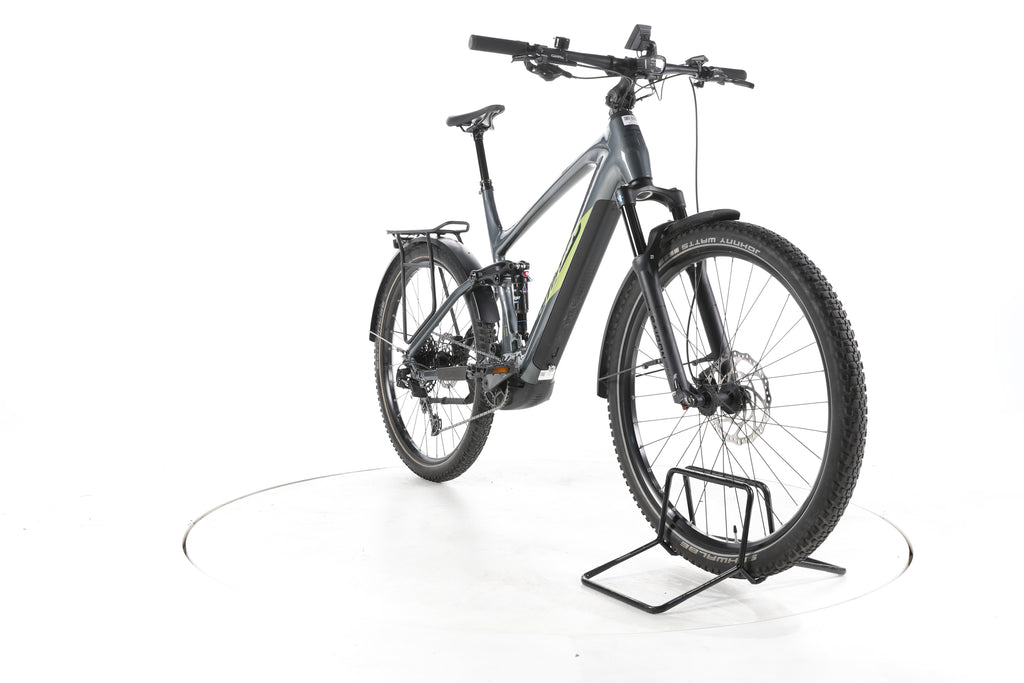 Corratec MTC 120 Elite E-Bike Fully 2025 - Image 3