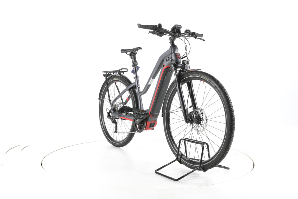 Centurion E-Fire Tour R860i Trekking E-Bike - Image 3