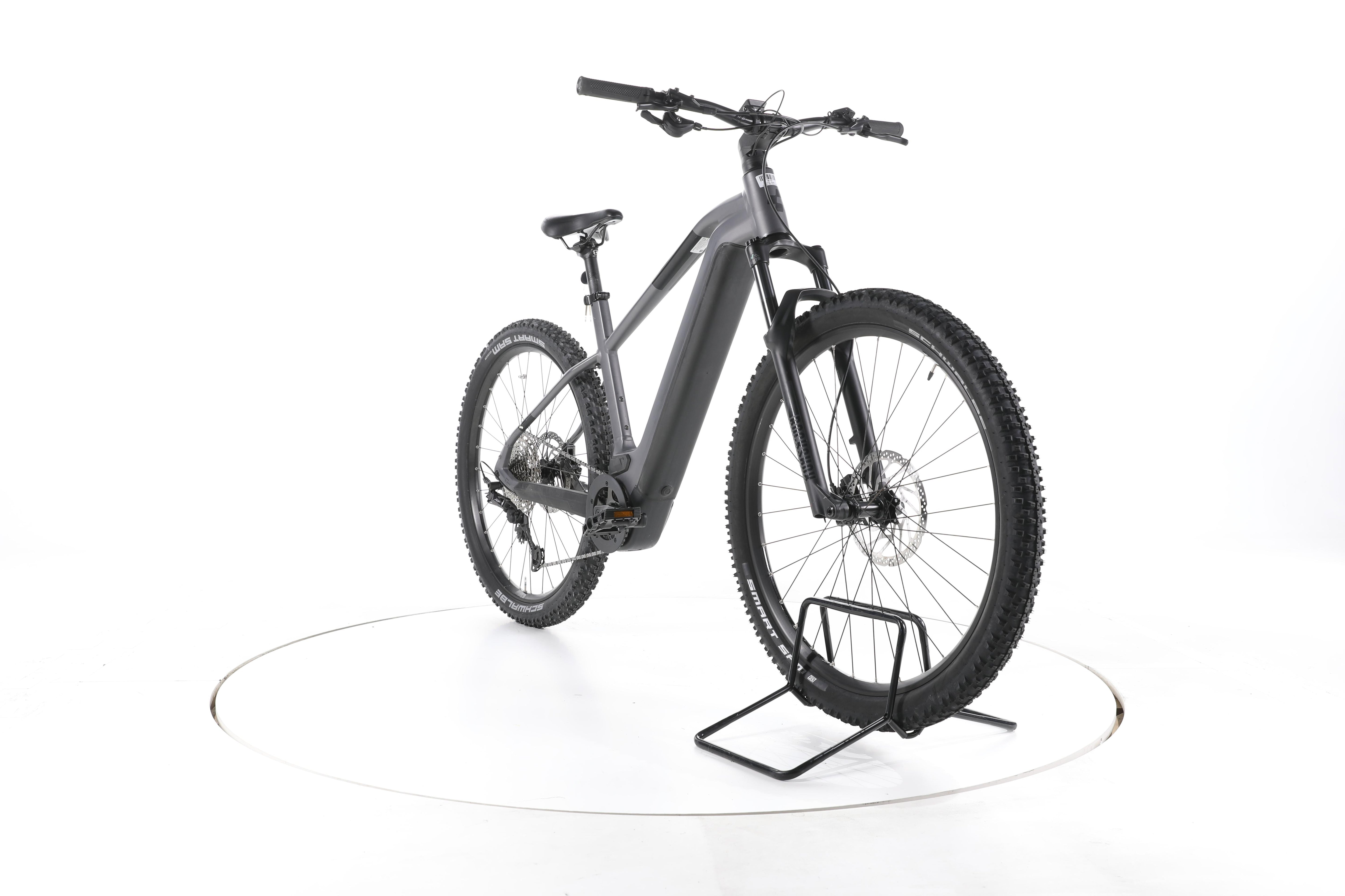 Cube Reaction Hybrid Race E-Bike - Image 3