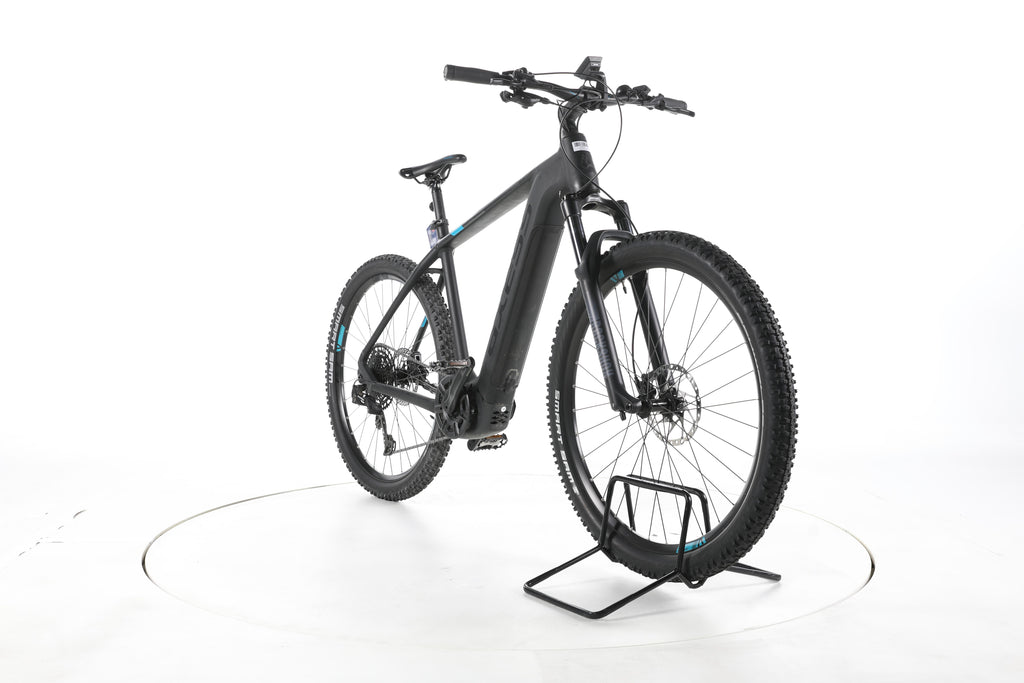 Axess Element E-Bike - Image 3